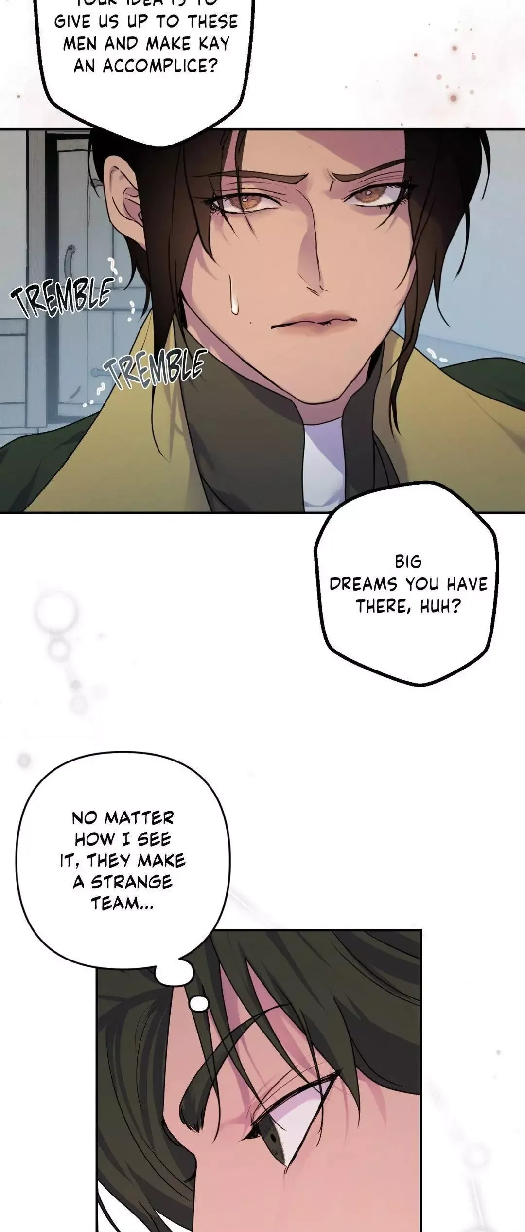 The Flower Of Aloshya - Chapter 22 Page 40