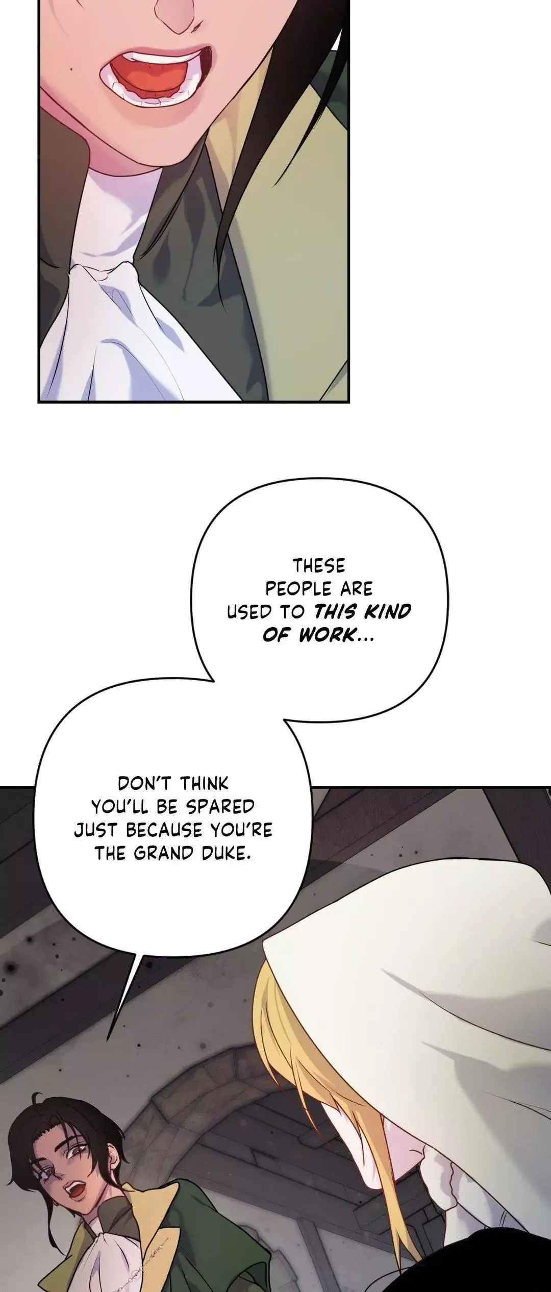 The Flower Of Aloshya - Chapter 22 Page 44