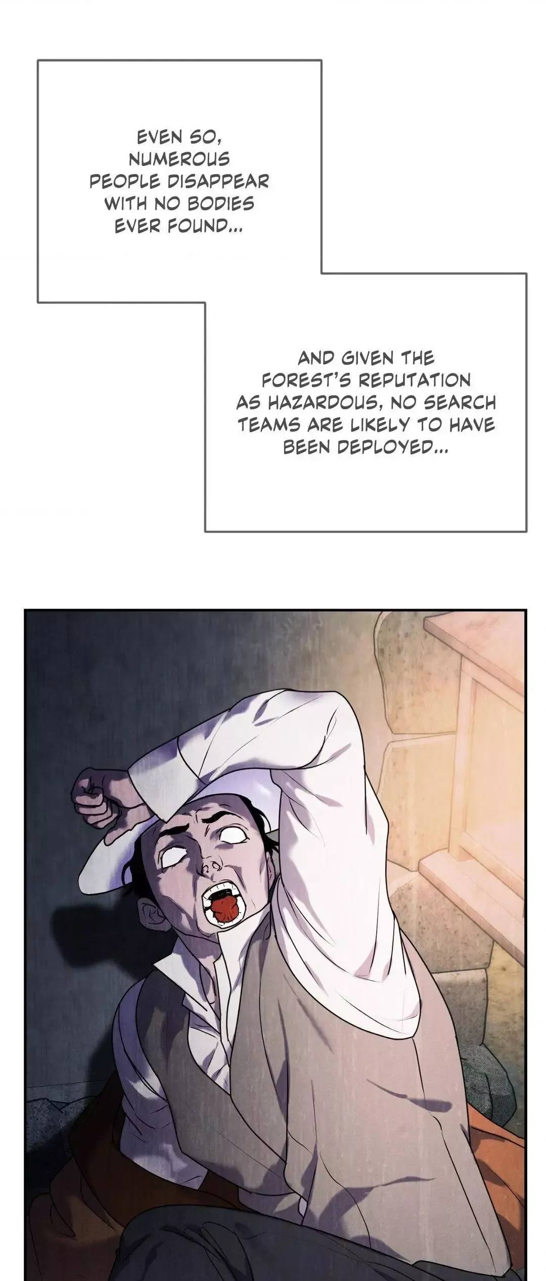 The Flower Of Aloshya - Chapter 22 Page 49