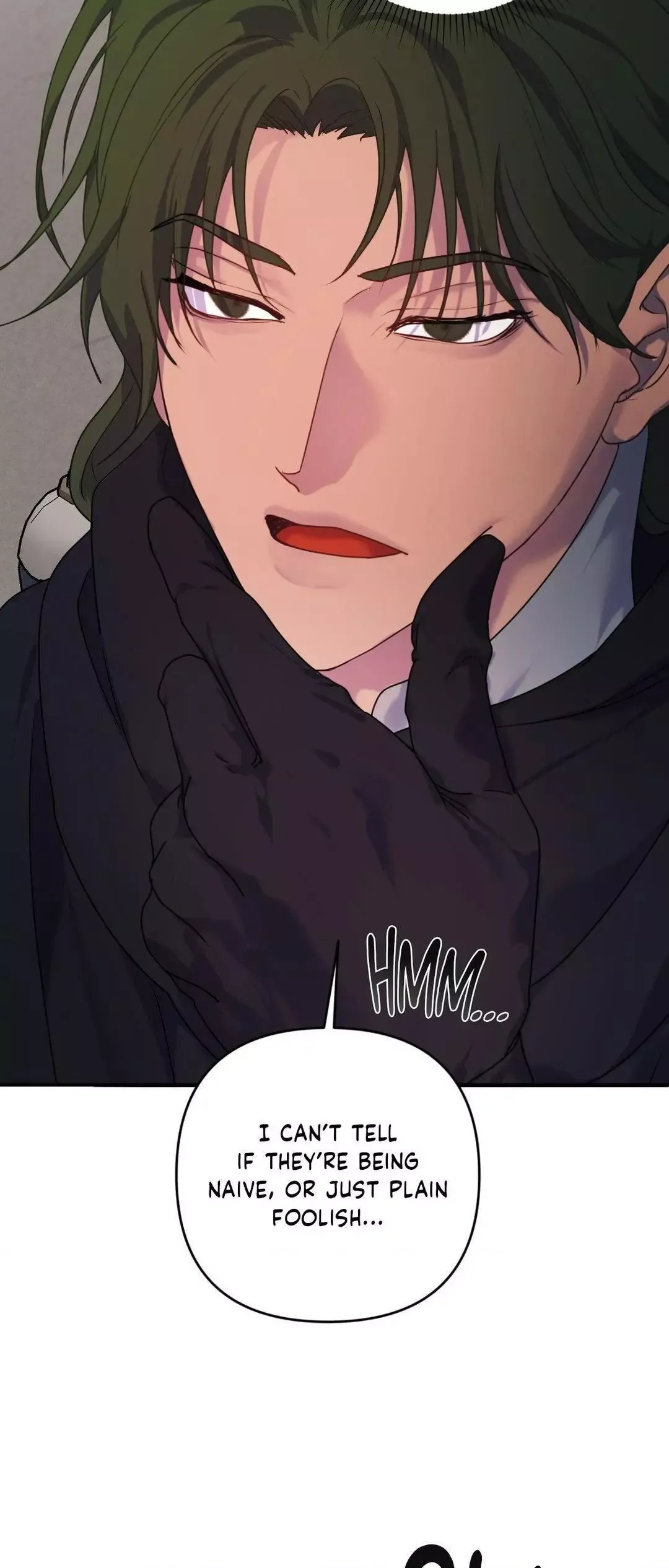 The Flower Of Aloshya - Chapter 22 Page 51
