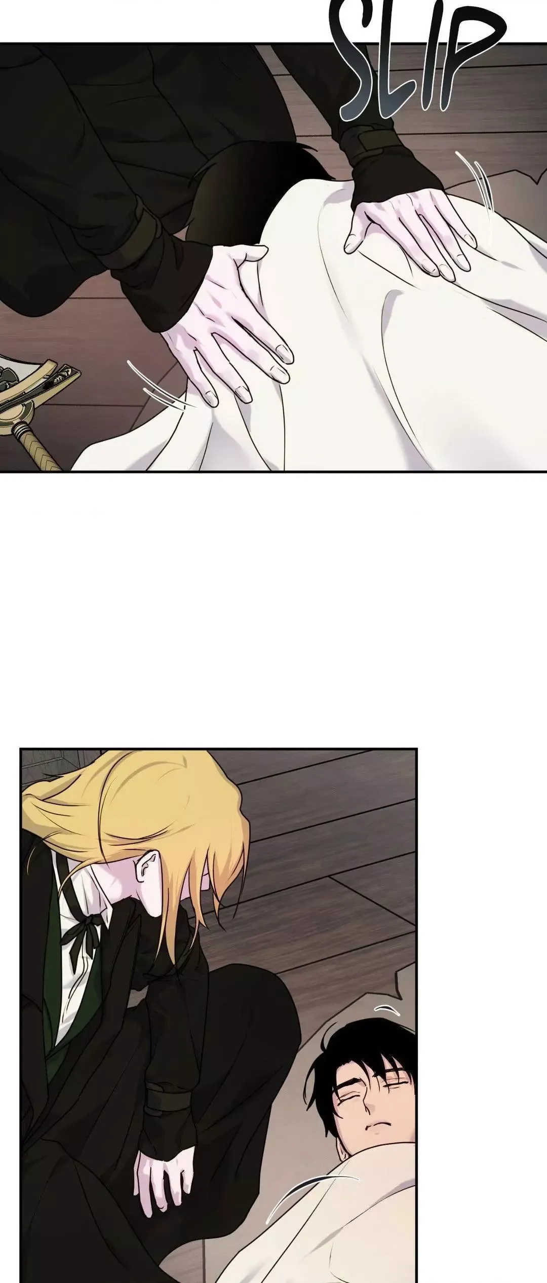 The Flower Of Aloshya - Chapter 22 Page 52