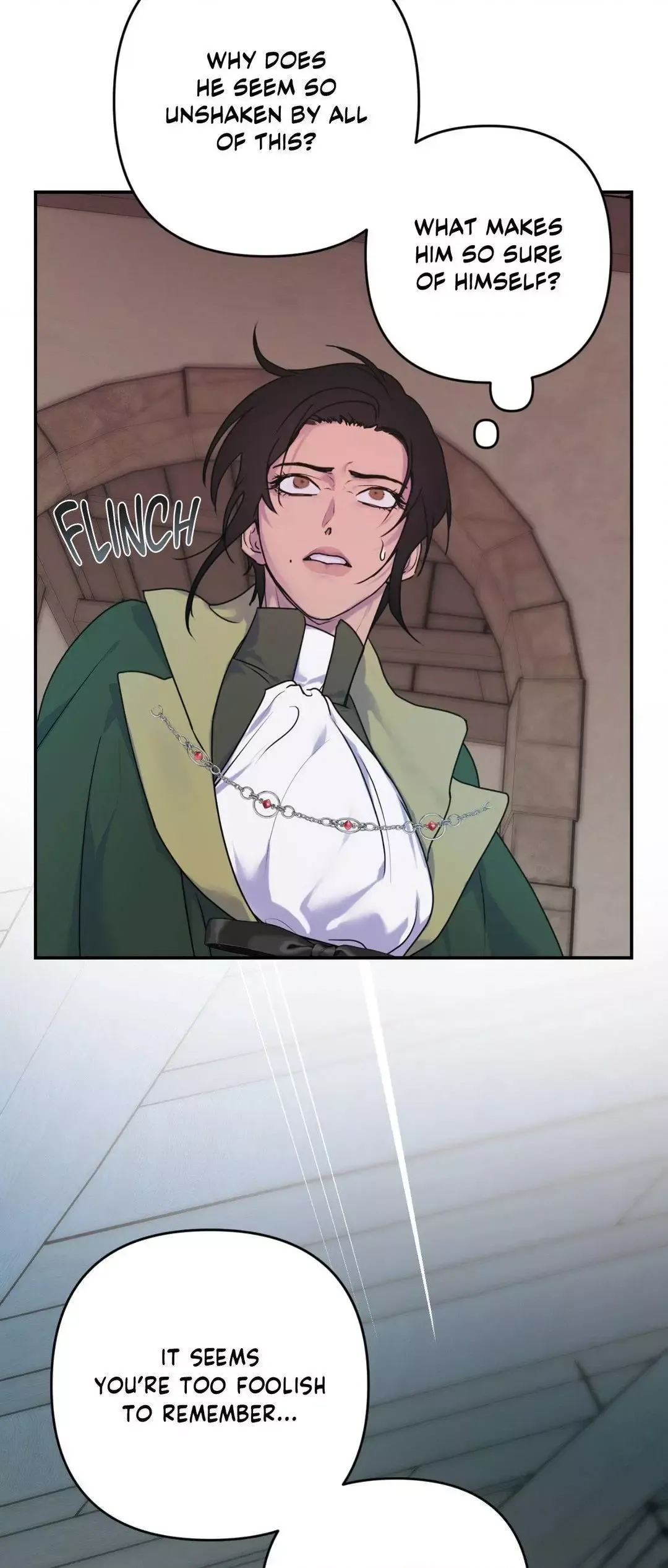 The Flower Of Aloshya - Chapter 22 Page 56