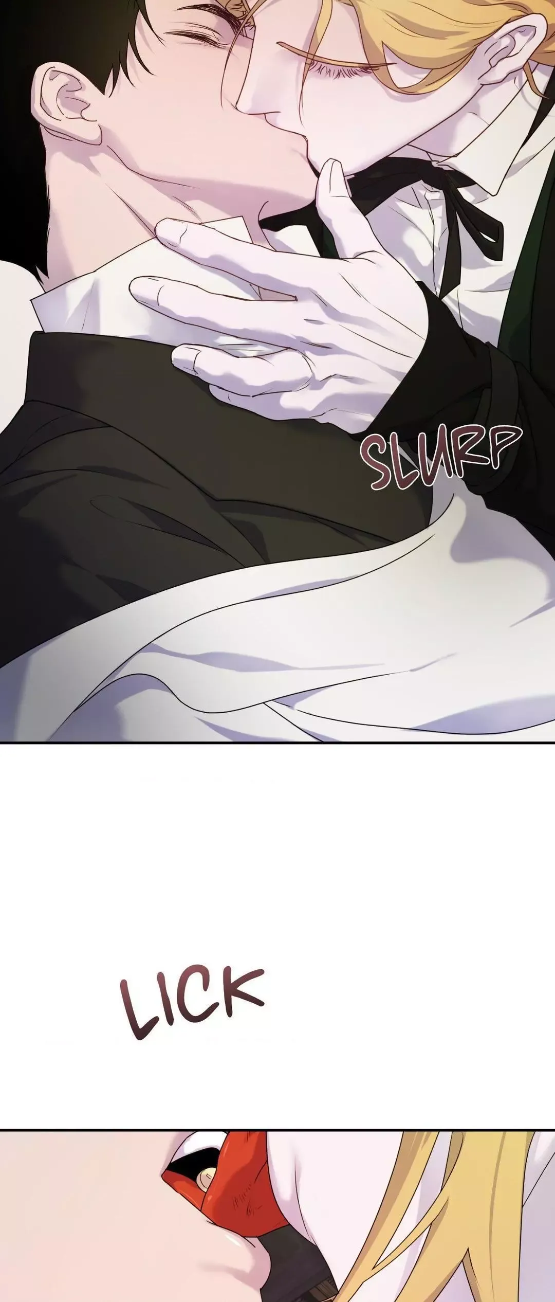 The Flower Of Aloshya - Chapter 23 Page 2