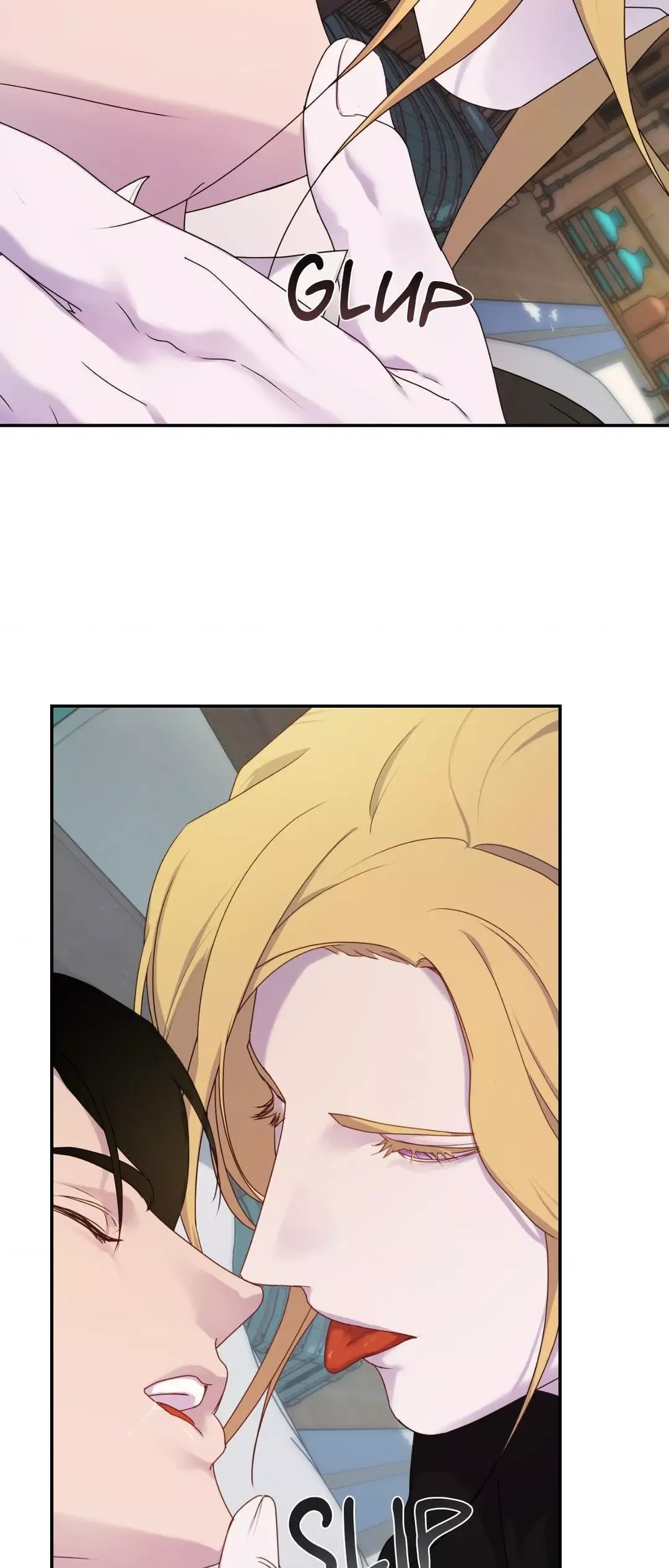 The Flower Of Aloshya - Chapter 23 Page 3