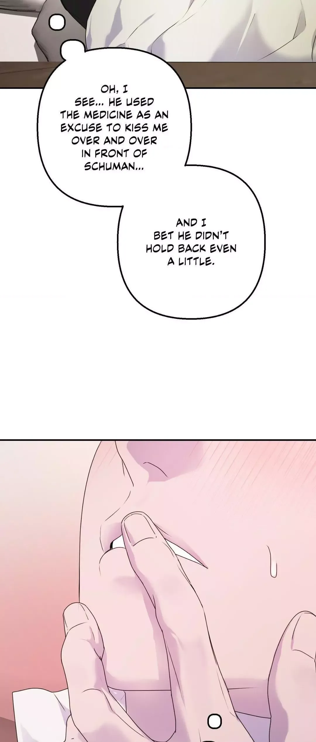 The Flower Of Aloshya - Chapter 23 Page 10
