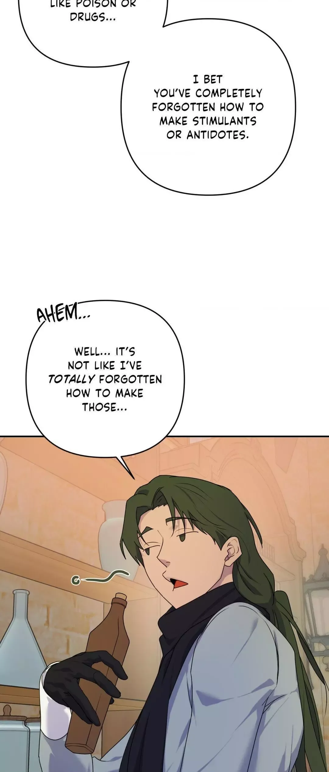 The Flower Of Aloshya - Chapter 23 Page 15
