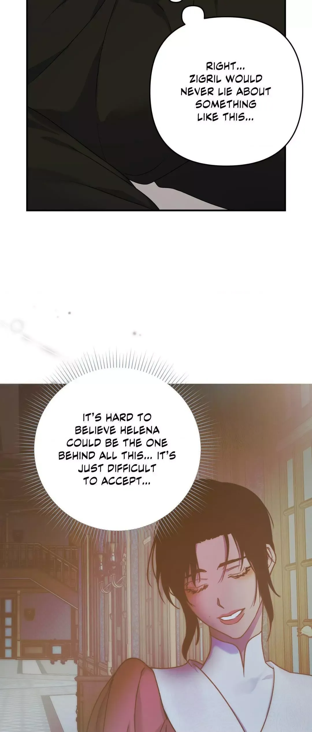 The Flower Of Aloshya - Chapter 23 Page 26
