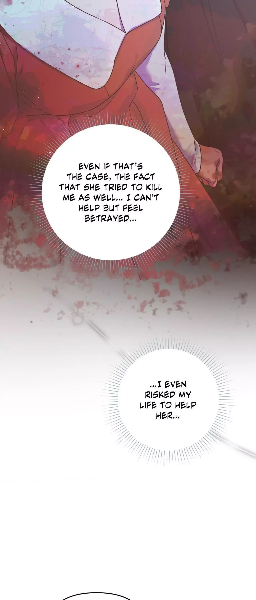 The Flower Of Aloshya - Chapter 23 Page 28
