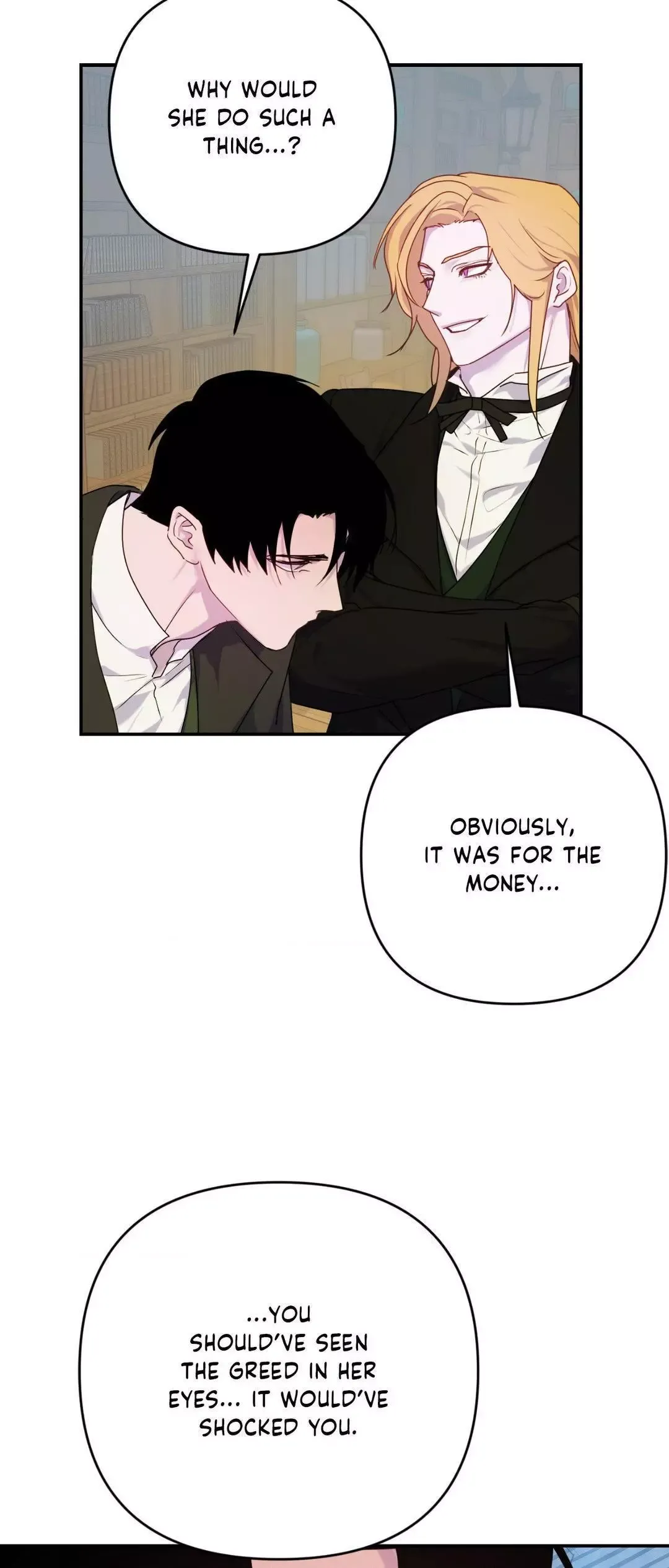 The Flower Of Aloshya - Chapter 23 Page 29