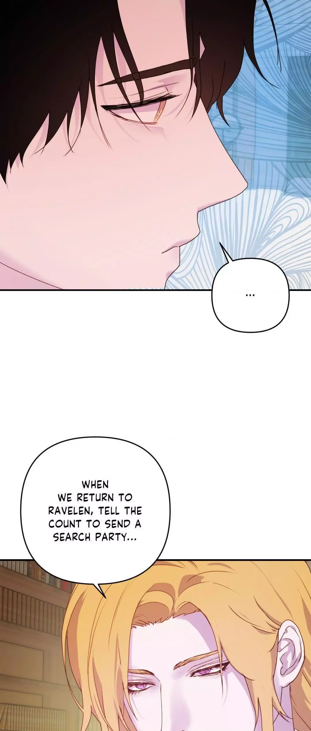 The Flower Of Aloshya - Chapter 23 Page 30