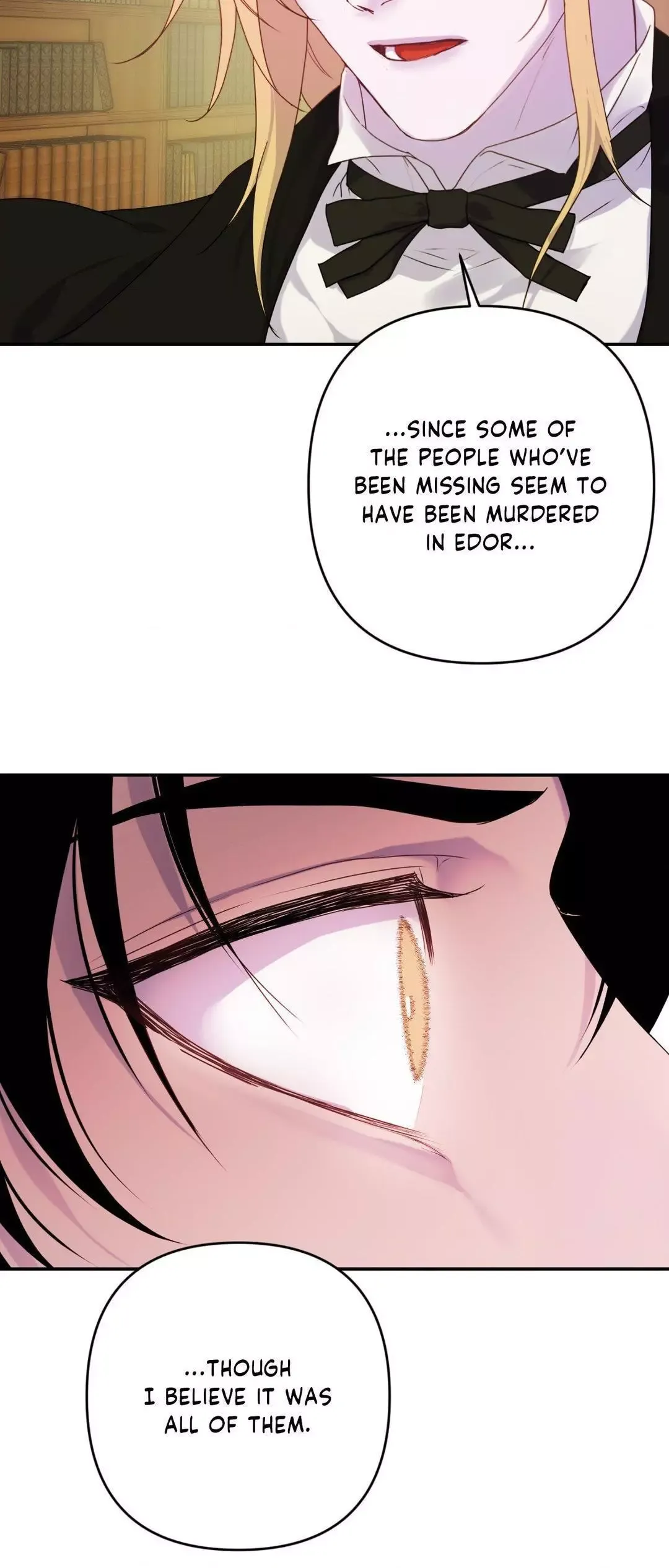 The Flower Of Aloshya - Chapter 23 Page 31