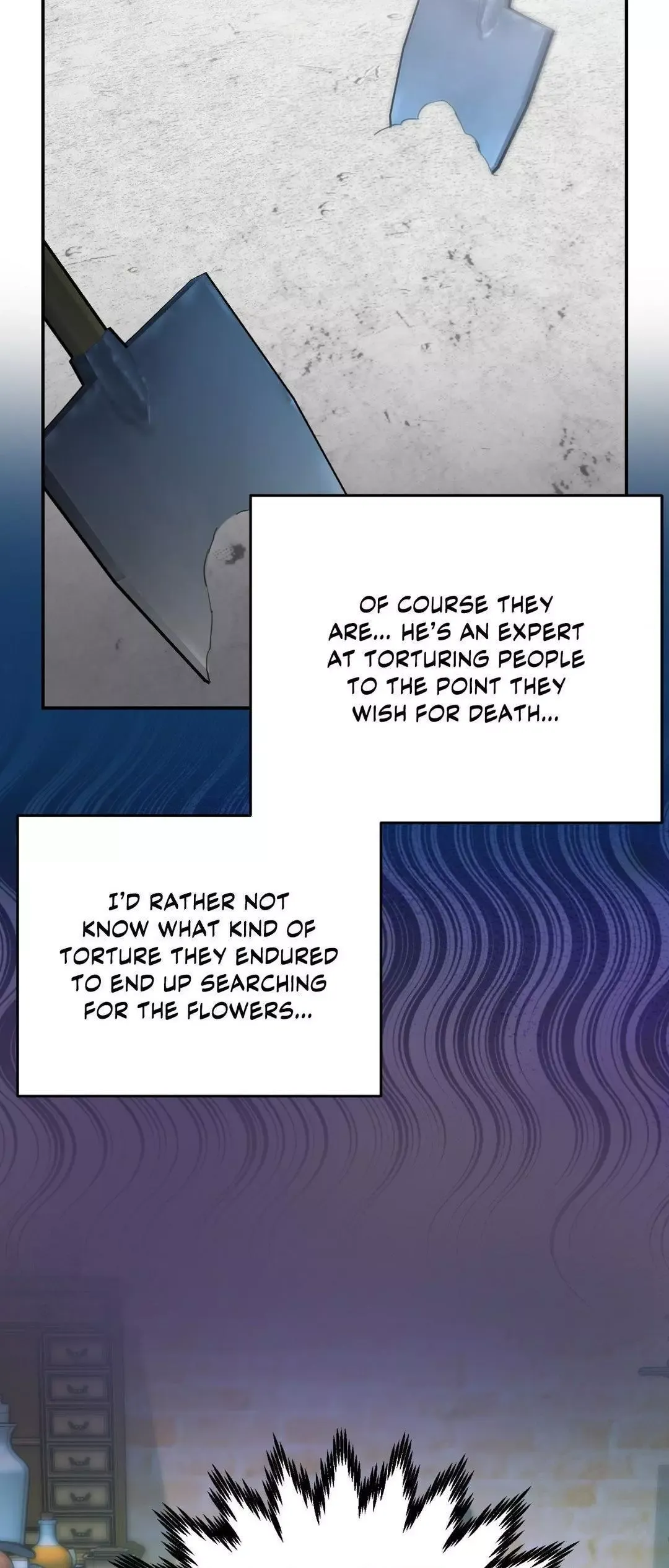 The Flower Of Aloshya - Chapter 23 Page 38