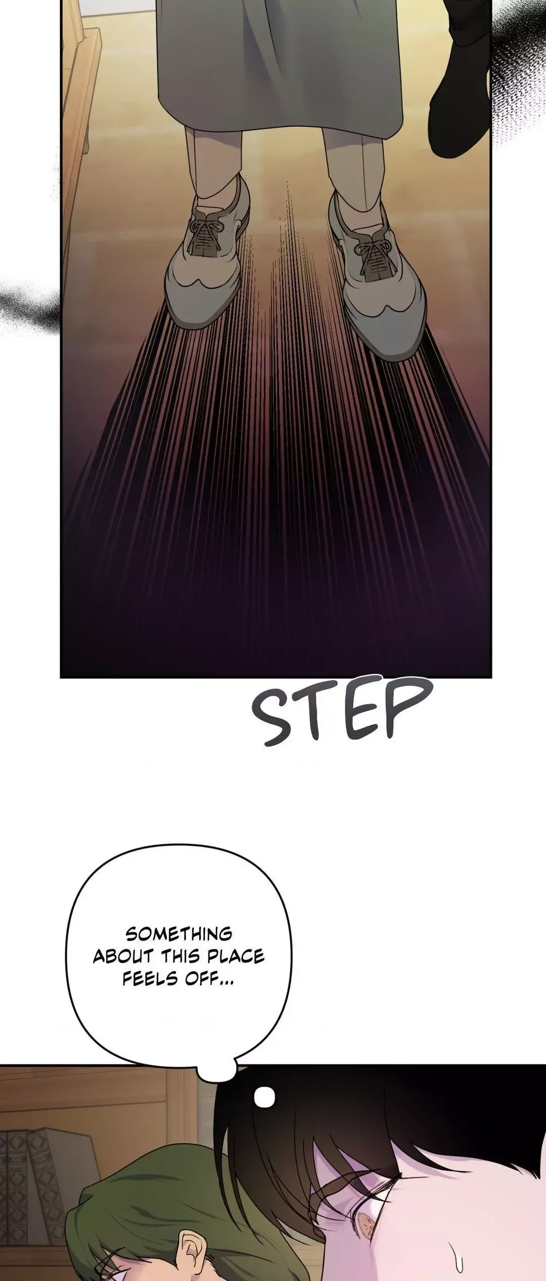 The Flower Of Aloshya - Chapter 23 Page 45