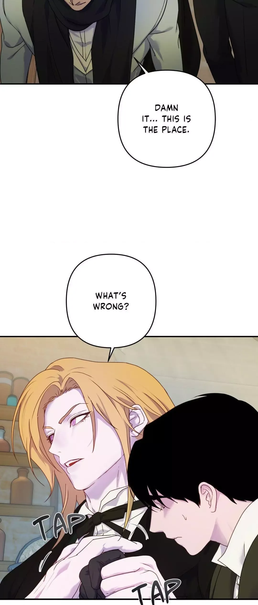 The Flower Of Aloshya - Chapter 23 Page 47