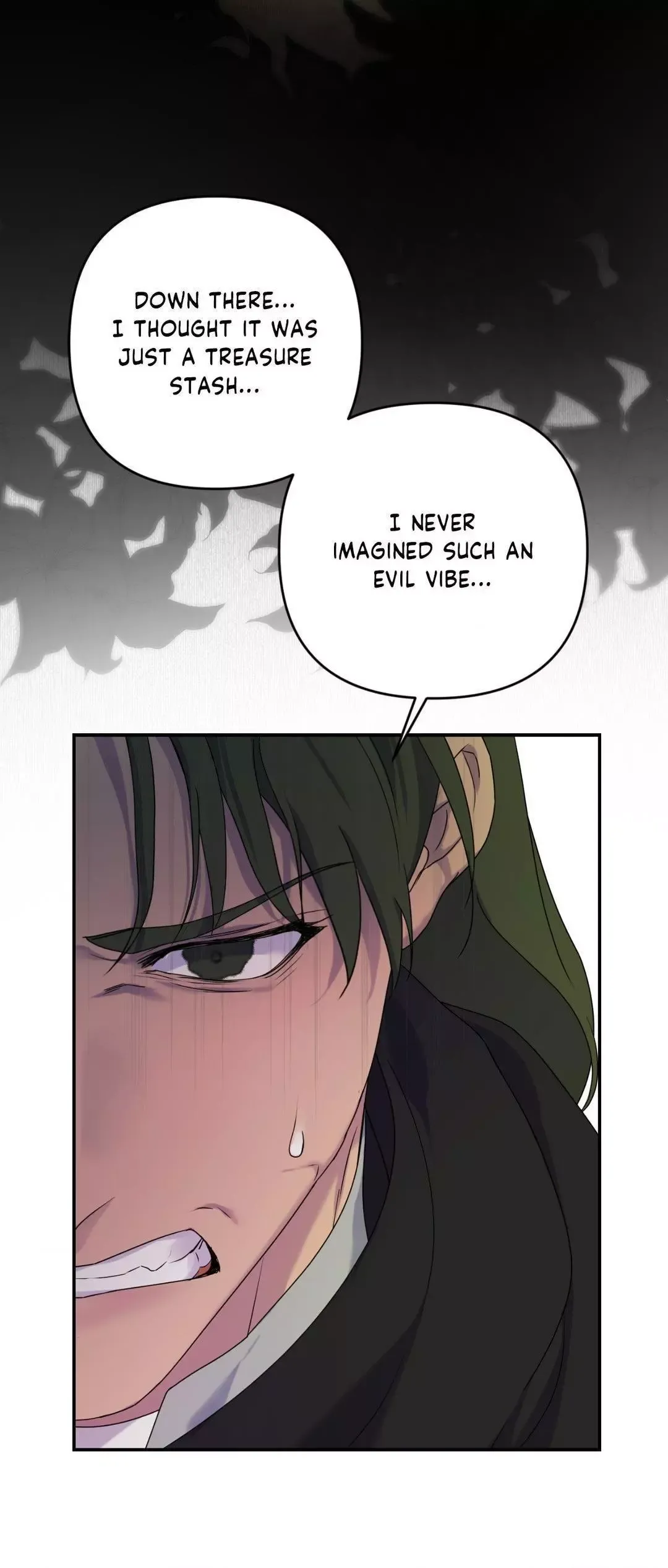The Flower Of Aloshya - Chapter 23 Page 49