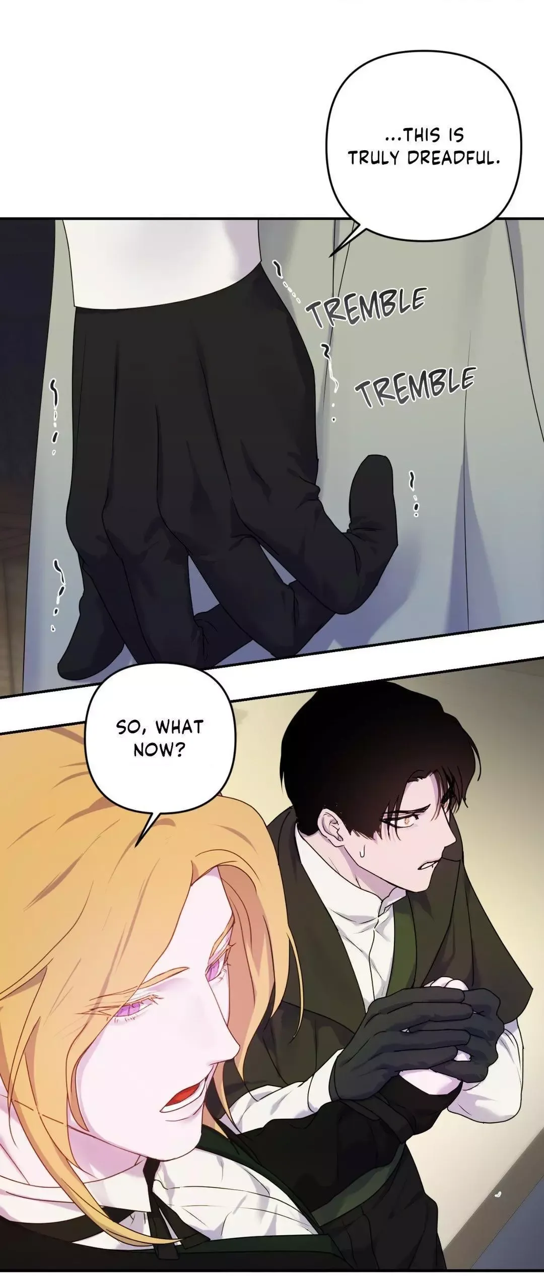 The Flower Of Aloshya - Chapter 23 Page 50