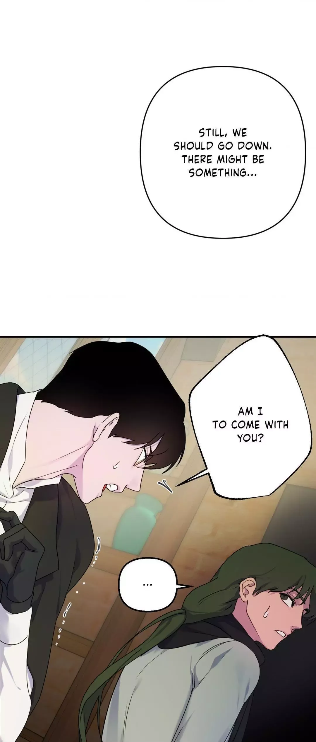 The Flower Of Aloshya - Chapter 23 Page 51