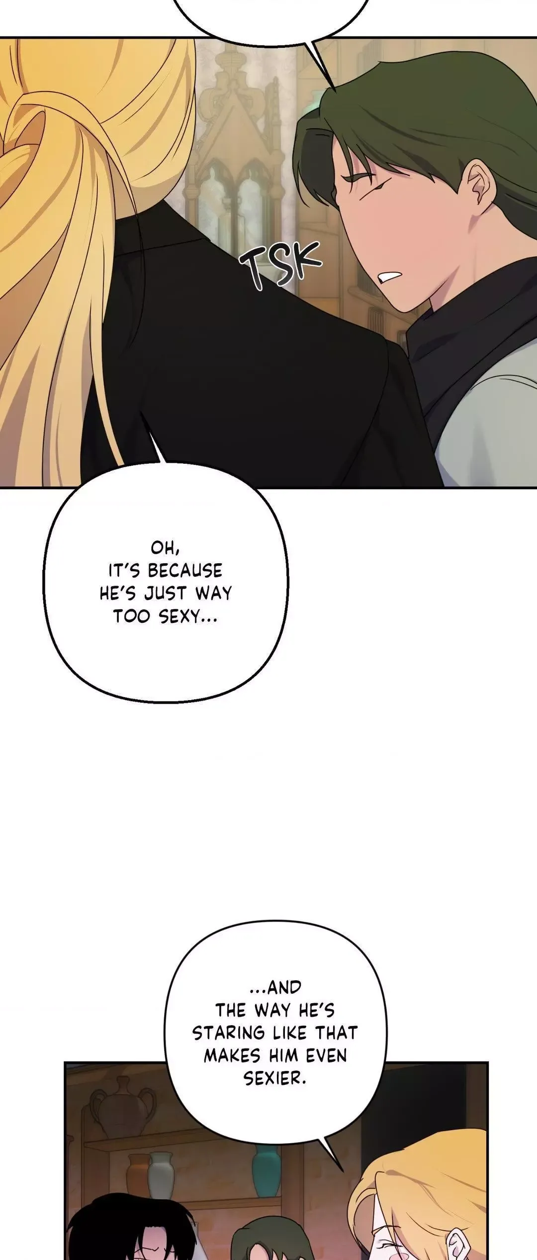 The Flower Of Aloshya - Chapter 23 Page 54