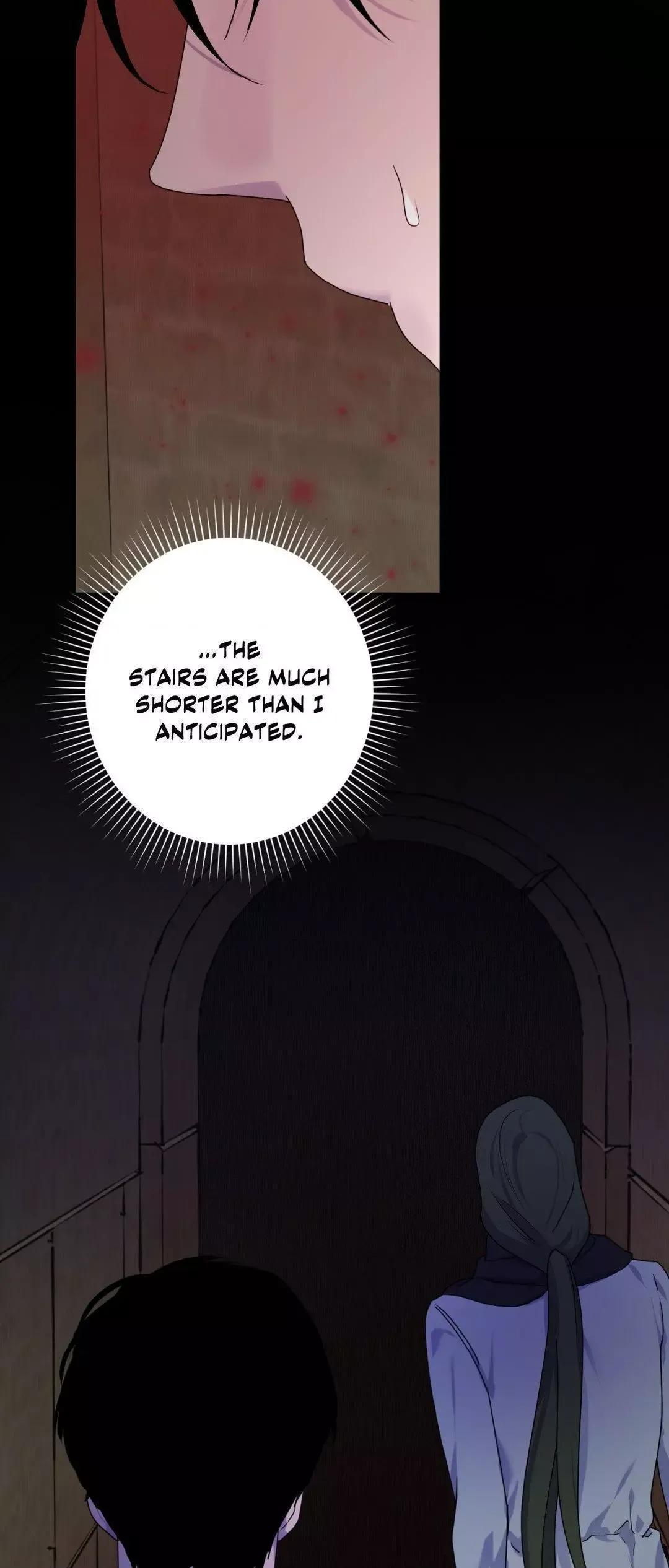 The Flower Of Aloshya - Chapter 23 Page 58