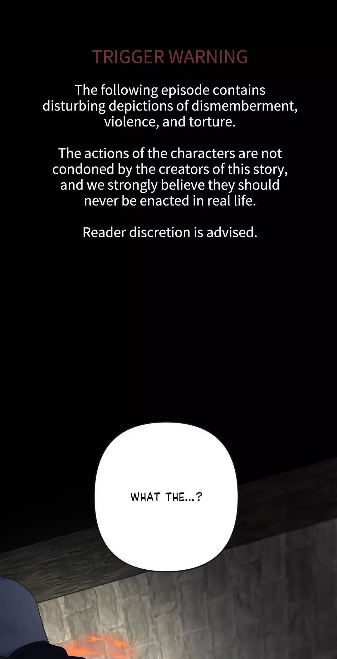 The Flower Of Aloshya - Chapter 24 Page 1