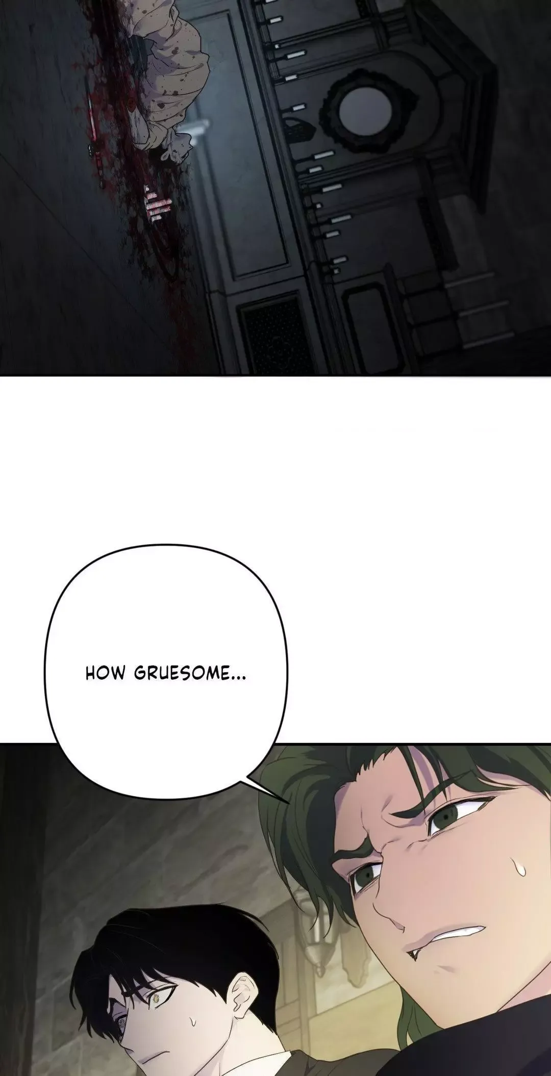The Flower Of Aloshya - Chapter 24 Page 3