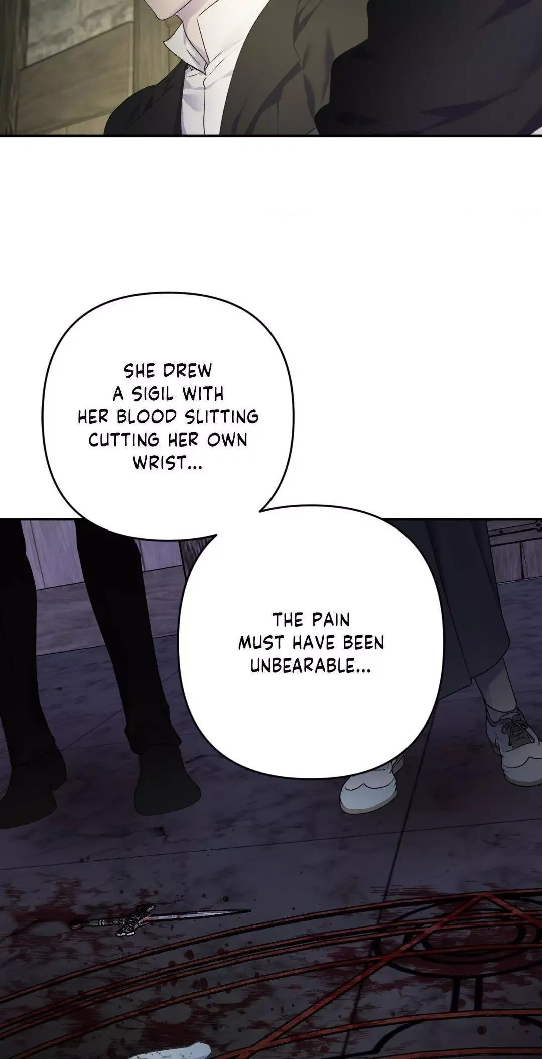 The Flower Of Aloshya - Chapter 24 Page 4