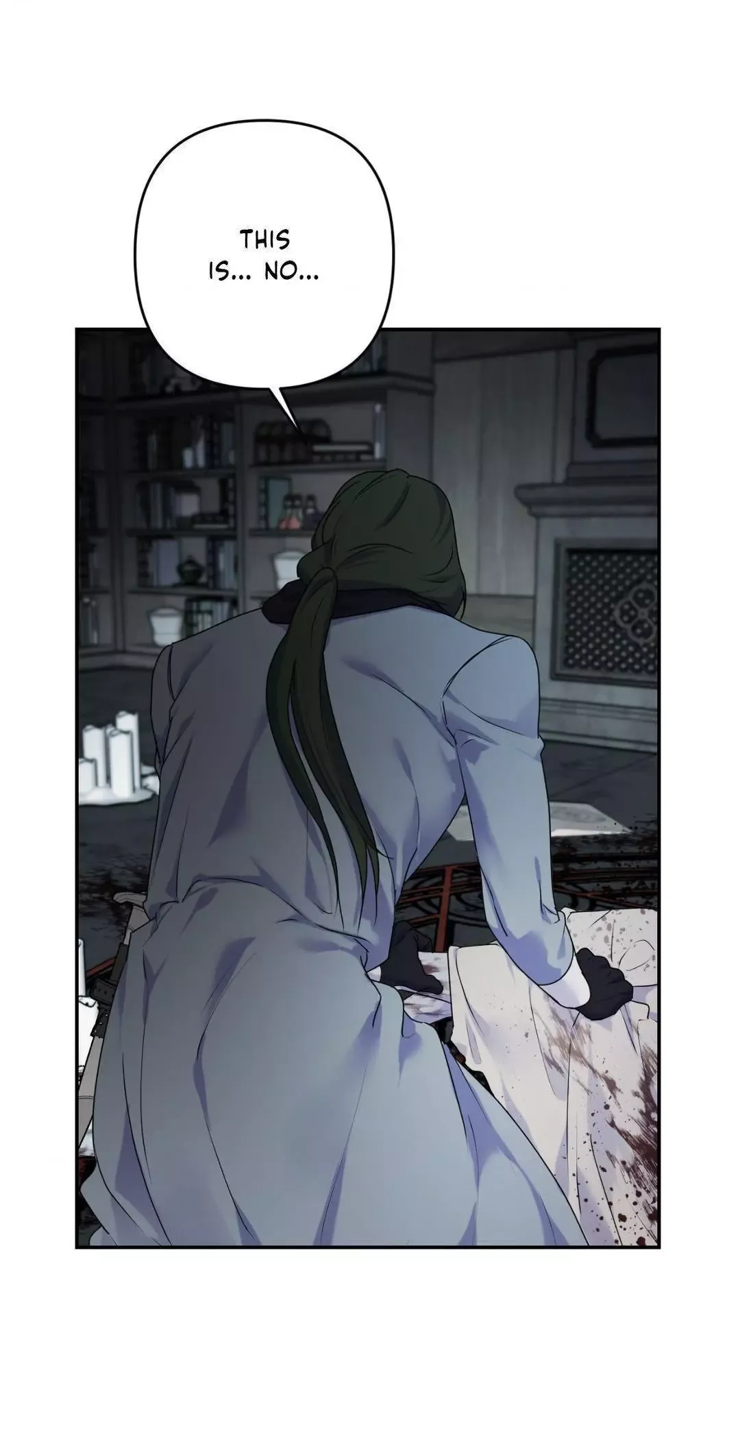 The Flower Of Aloshya - Chapter 24 Page 6