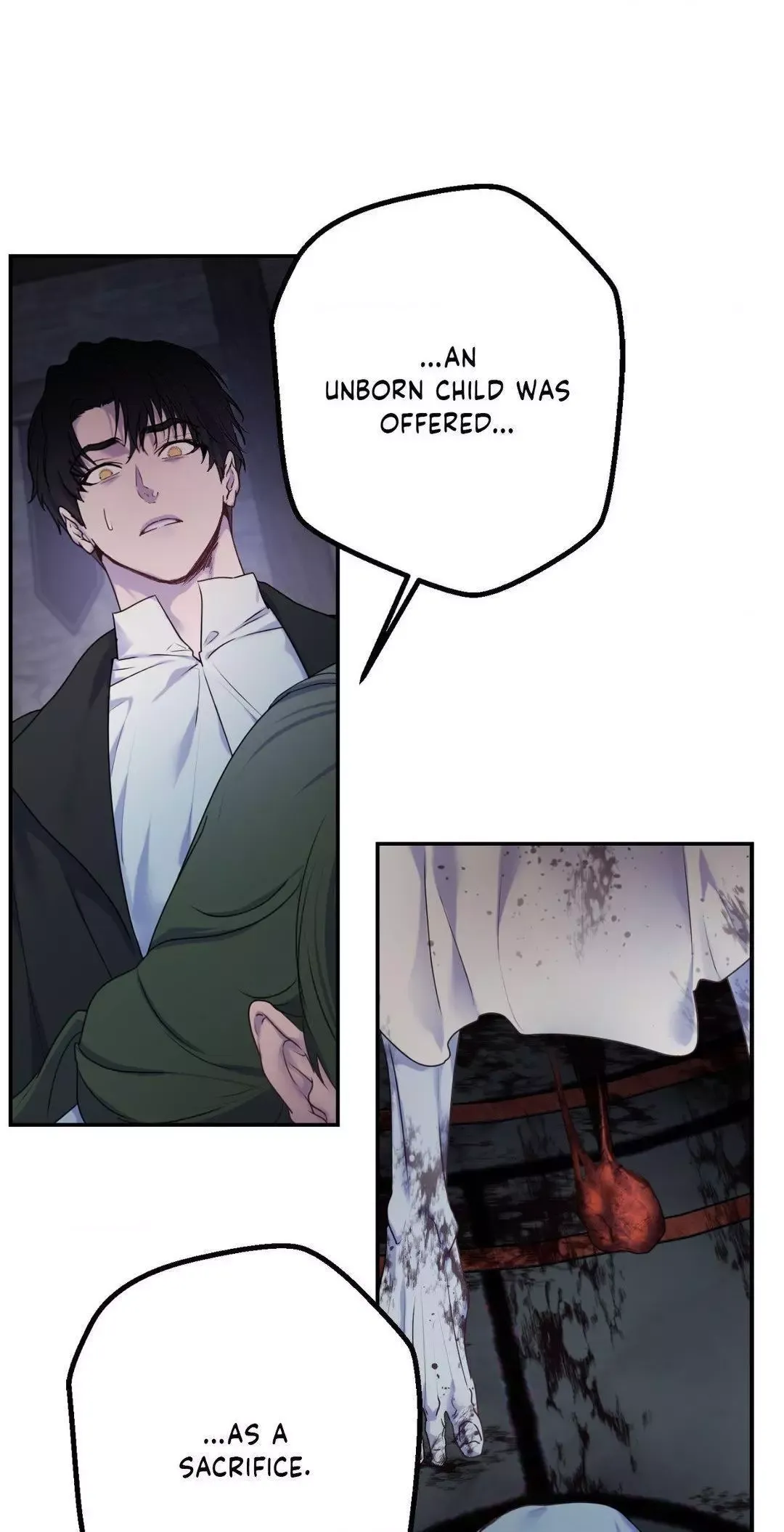 The Flower Of Aloshya - Chapter 24 Page 7