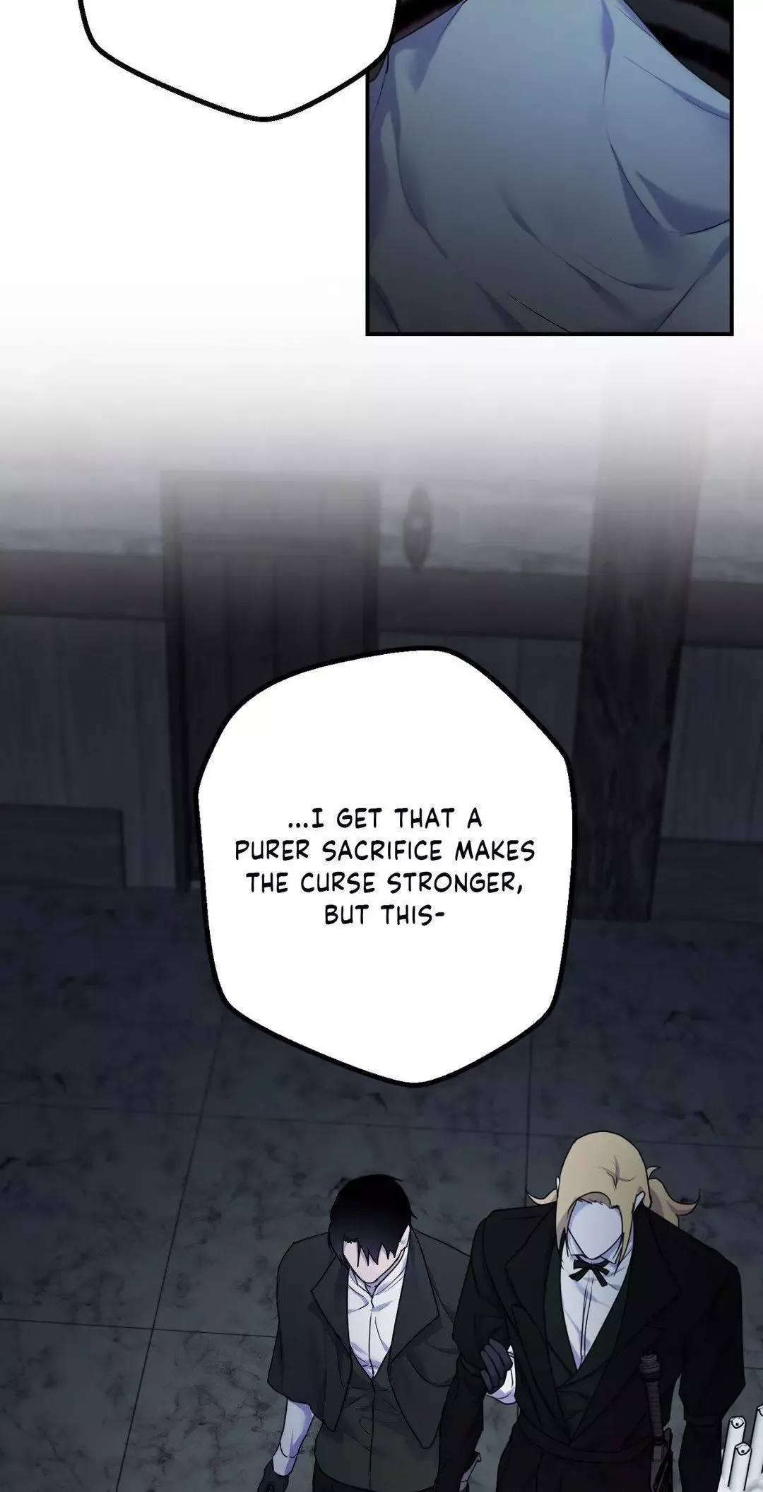 The Flower Of Aloshya - Chapter 24 Page 8