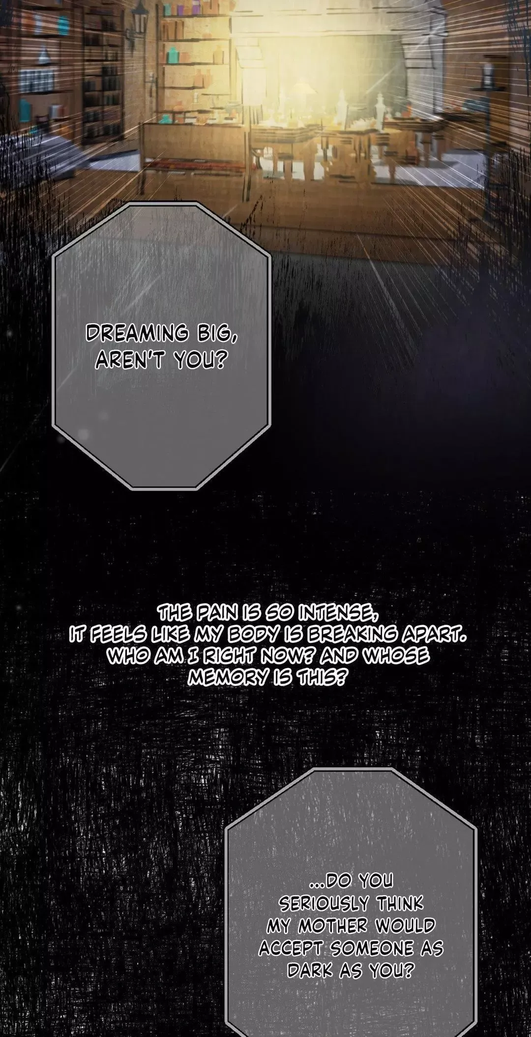 The Flower Of Aloshya - Chapter 24 Page 21