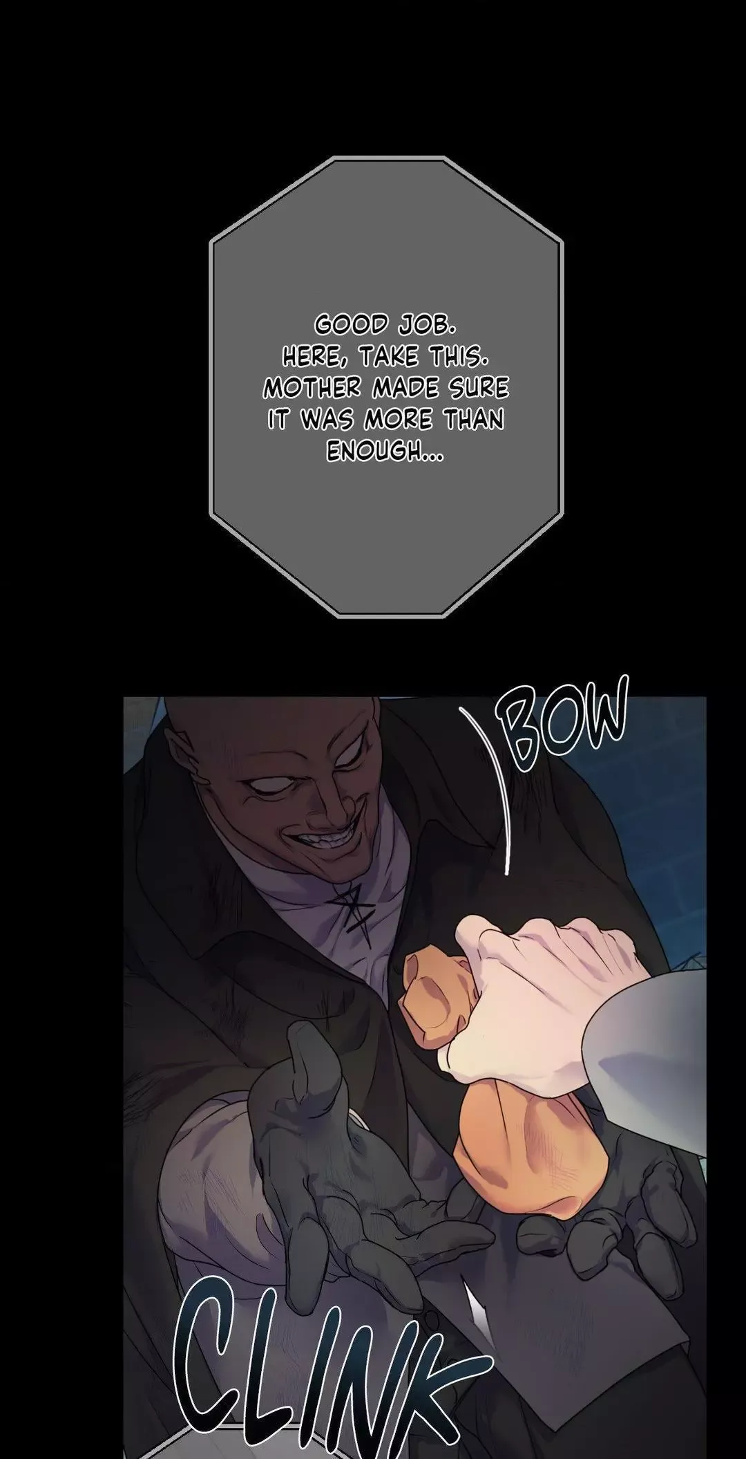 The Flower Of Aloshya - Chapter 24 Page 24