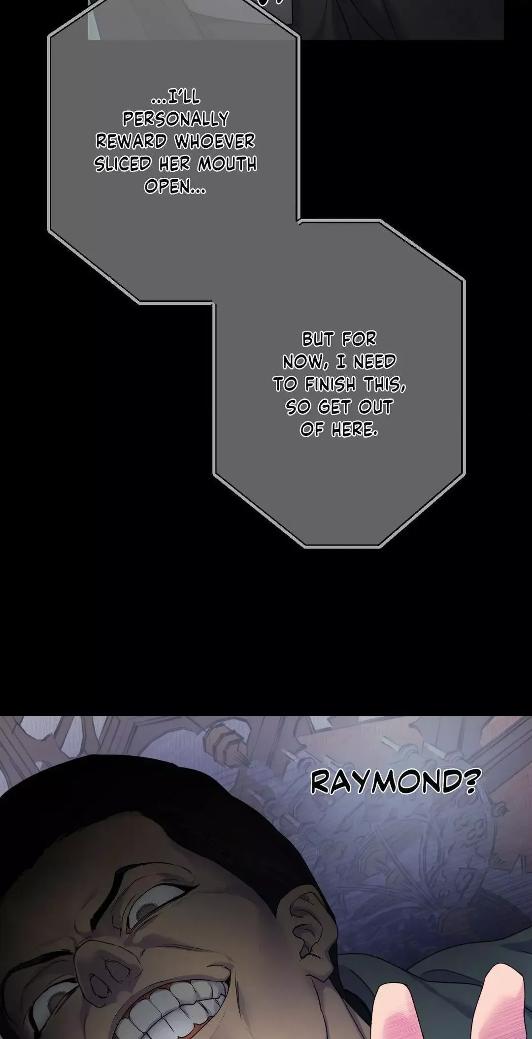 The Flower Of Aloshya - Chapter 24 Page 25