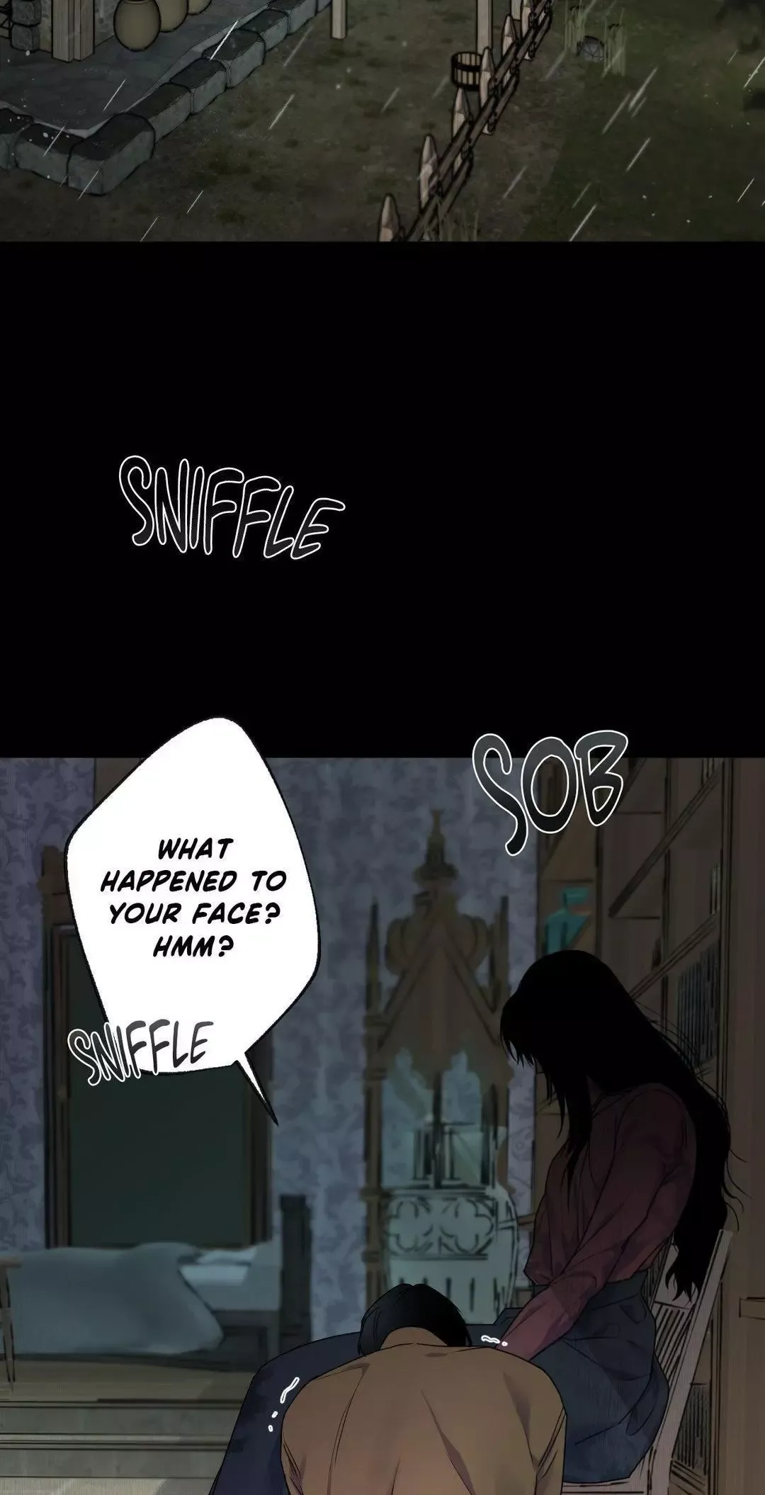 The Flower Of Aloshya - Chapter 24 Page 31