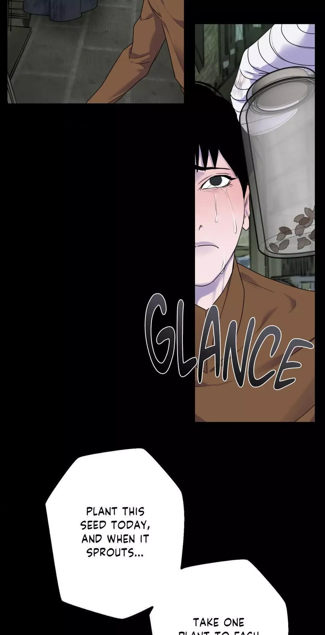 The Flower Of Aloshya - Chapter 24 Page 37