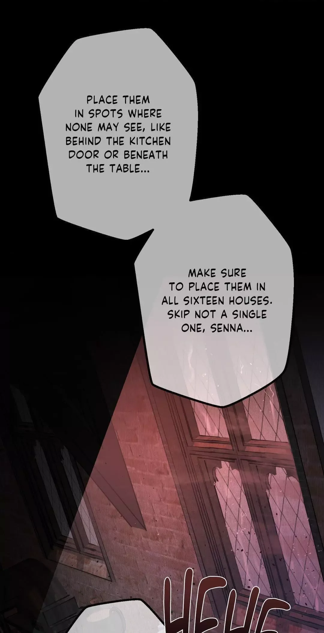 The Flower Of Aloshya - Chapter 24 Page 39