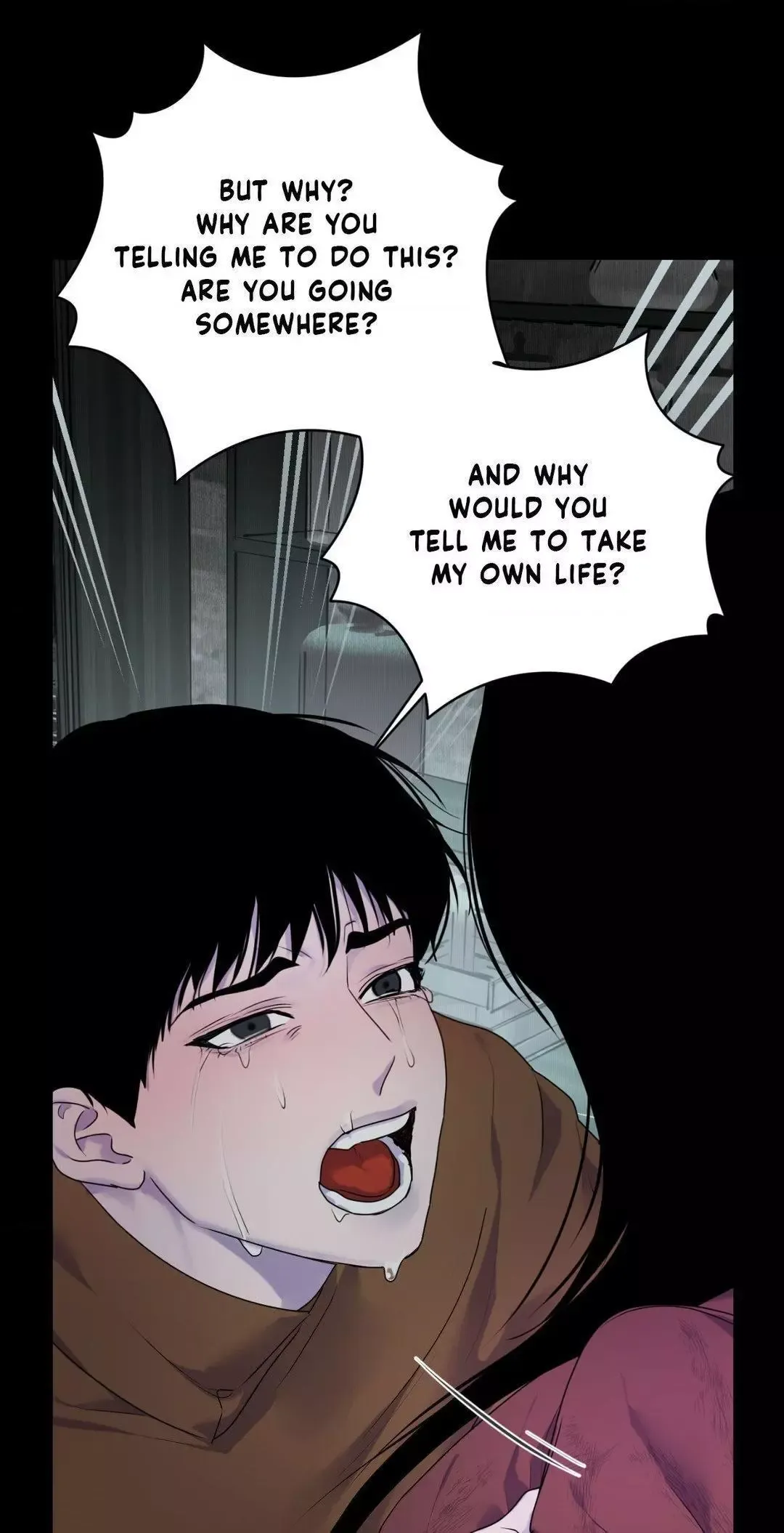 The Flower Of Aloshya - Chapter 24 Page 42