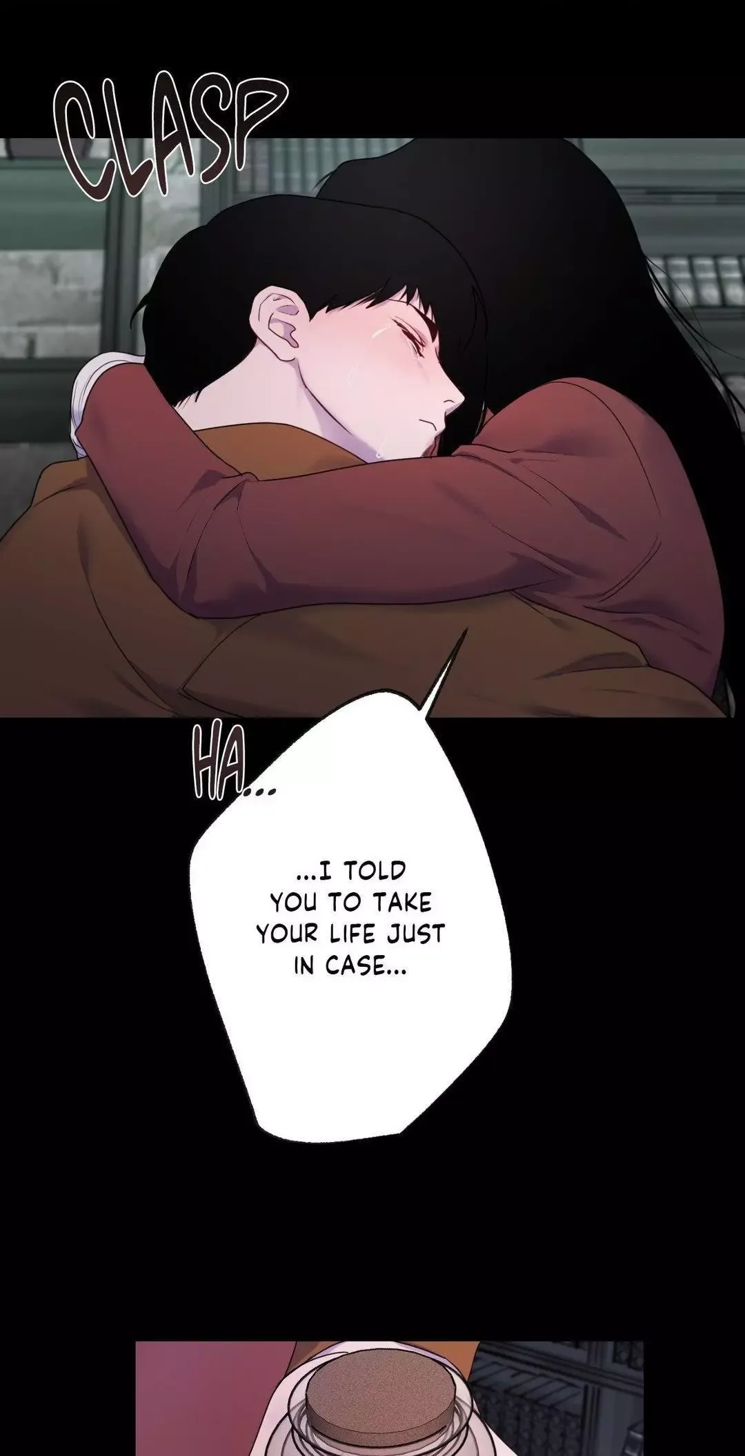 The Flower Of Aloshya - Chapter 24 Page 49