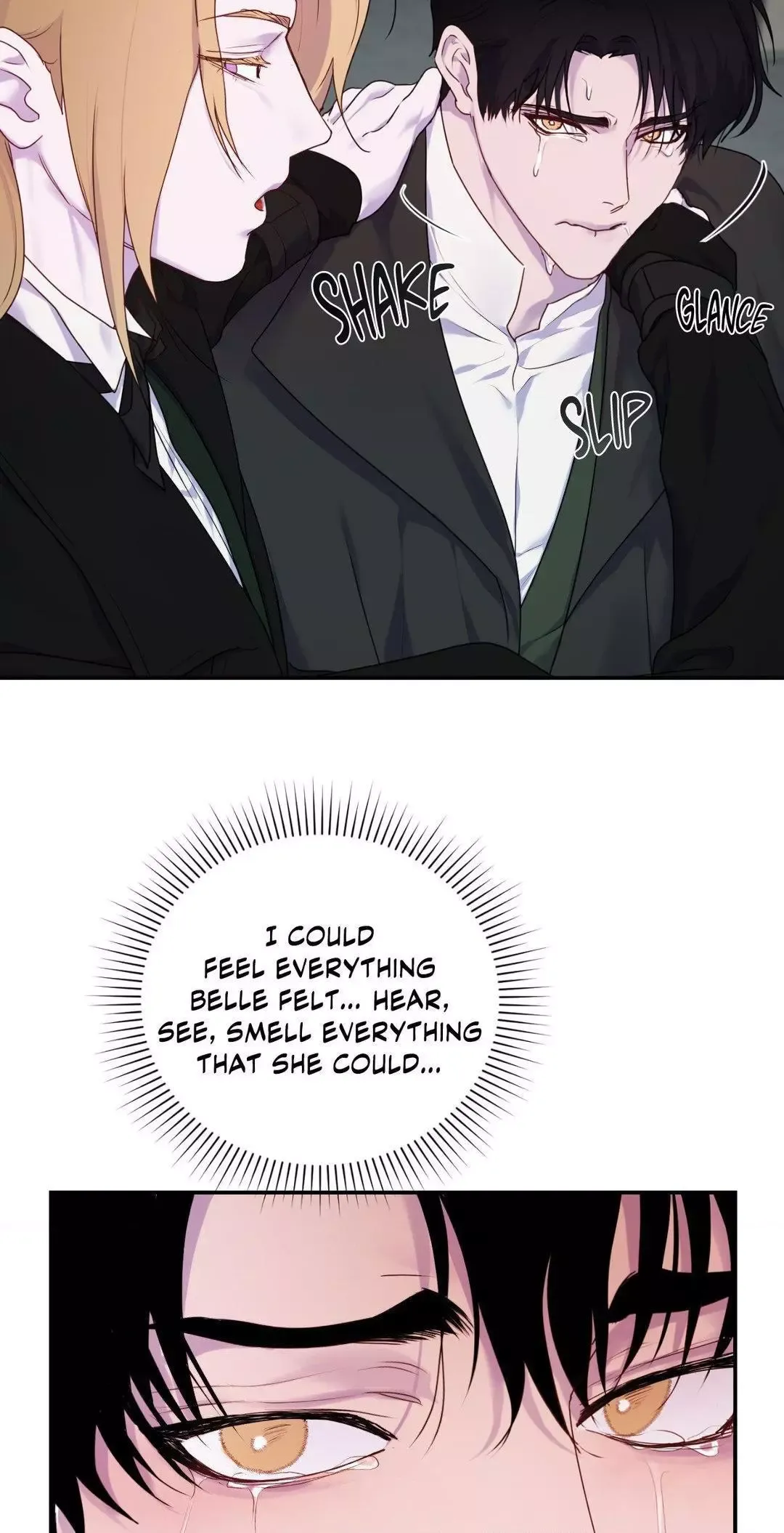 The Flower Of Aloshya - Chapter 24 Page 61