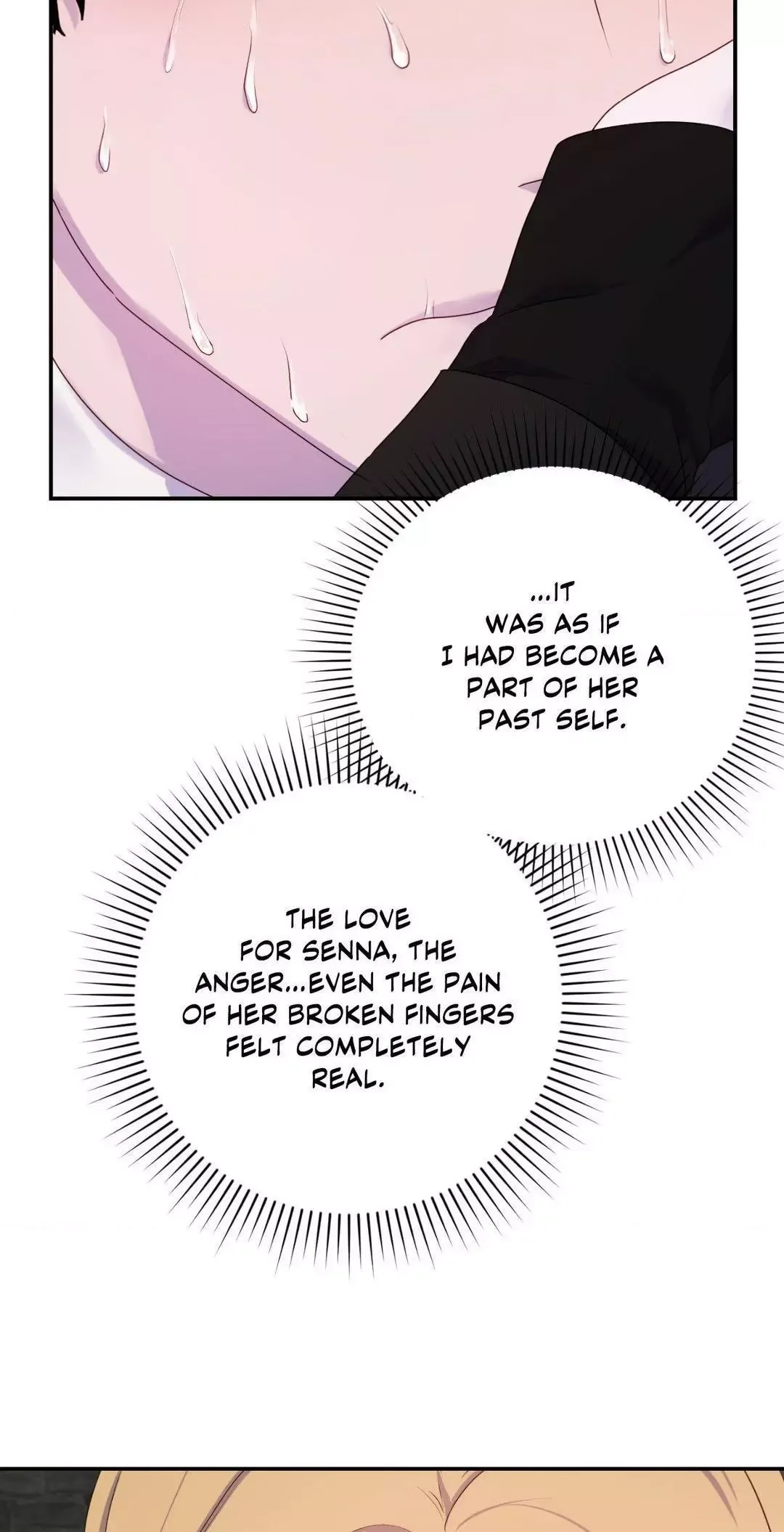 The Flower Of Aloshya - Chapter 24 Page 62