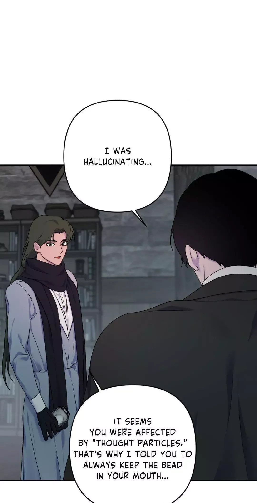 The Flower Of Aloshya - Chapter 24 Page 64