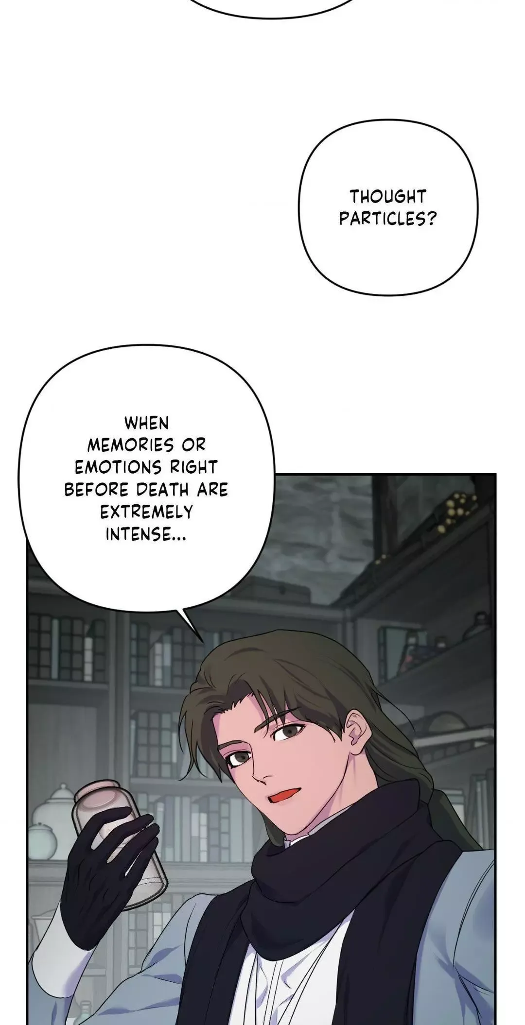 The Flower Of Aloshya - Chapter 24 Page 65