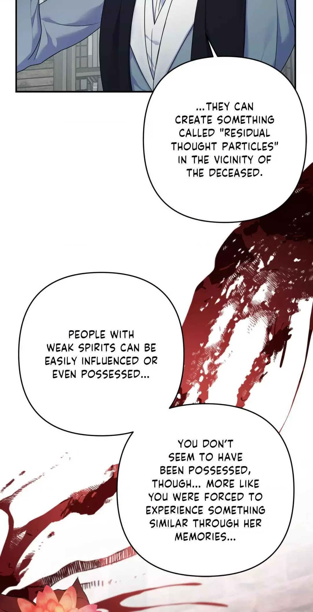 The Flower Of Aloshya - Chapter 24 Page 66
