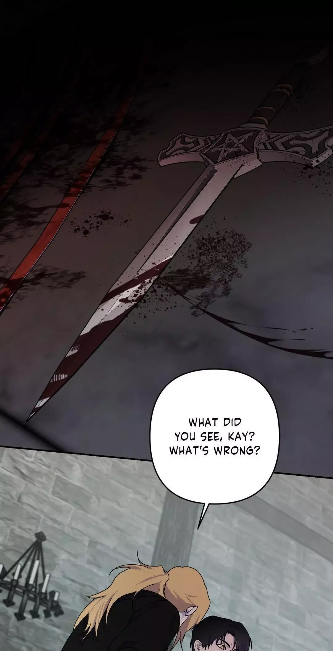 The Flower Of Aloshya - Chapter 24 Page 68