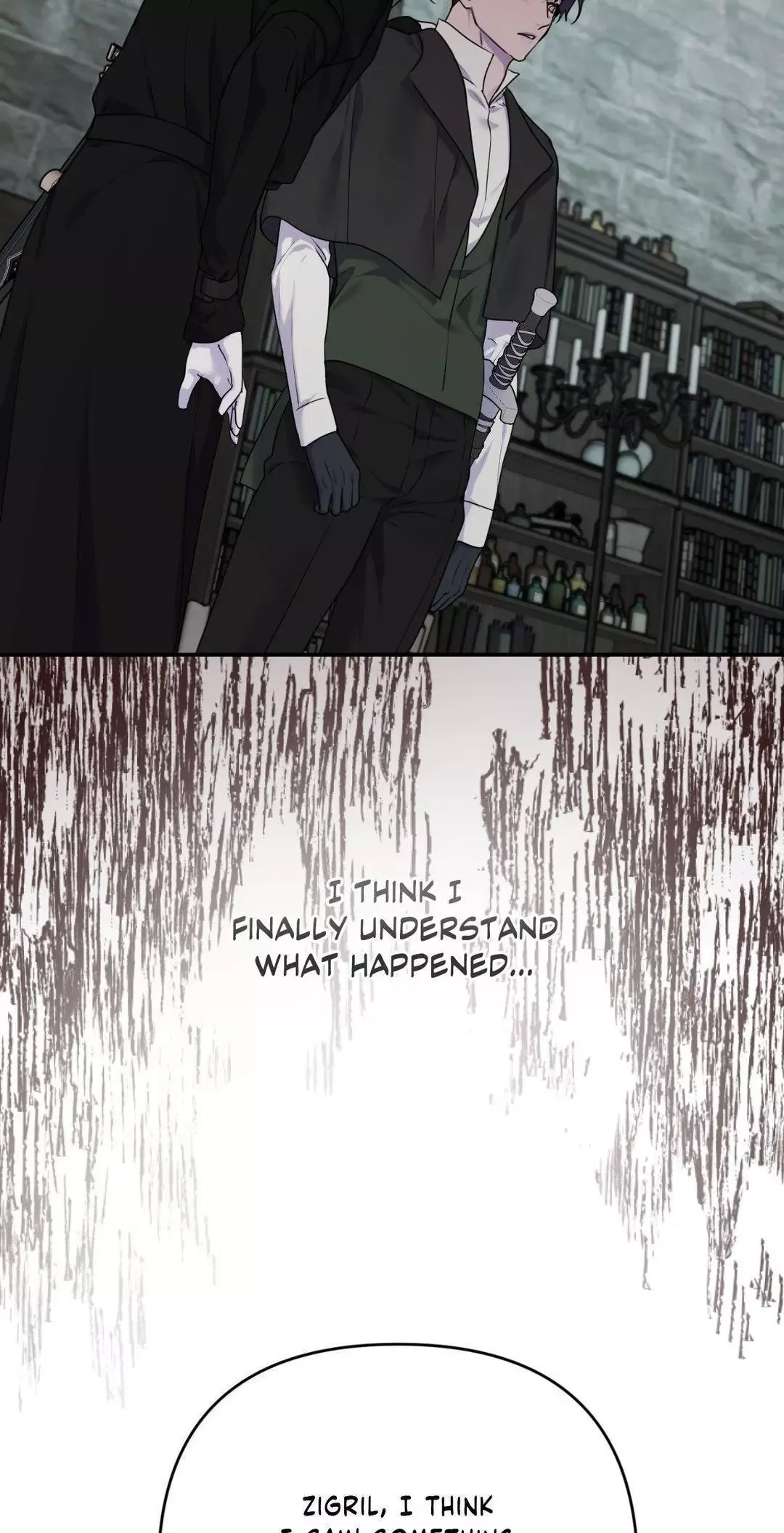 The Flower Of Aloshya - Chapter 24 Page 69
