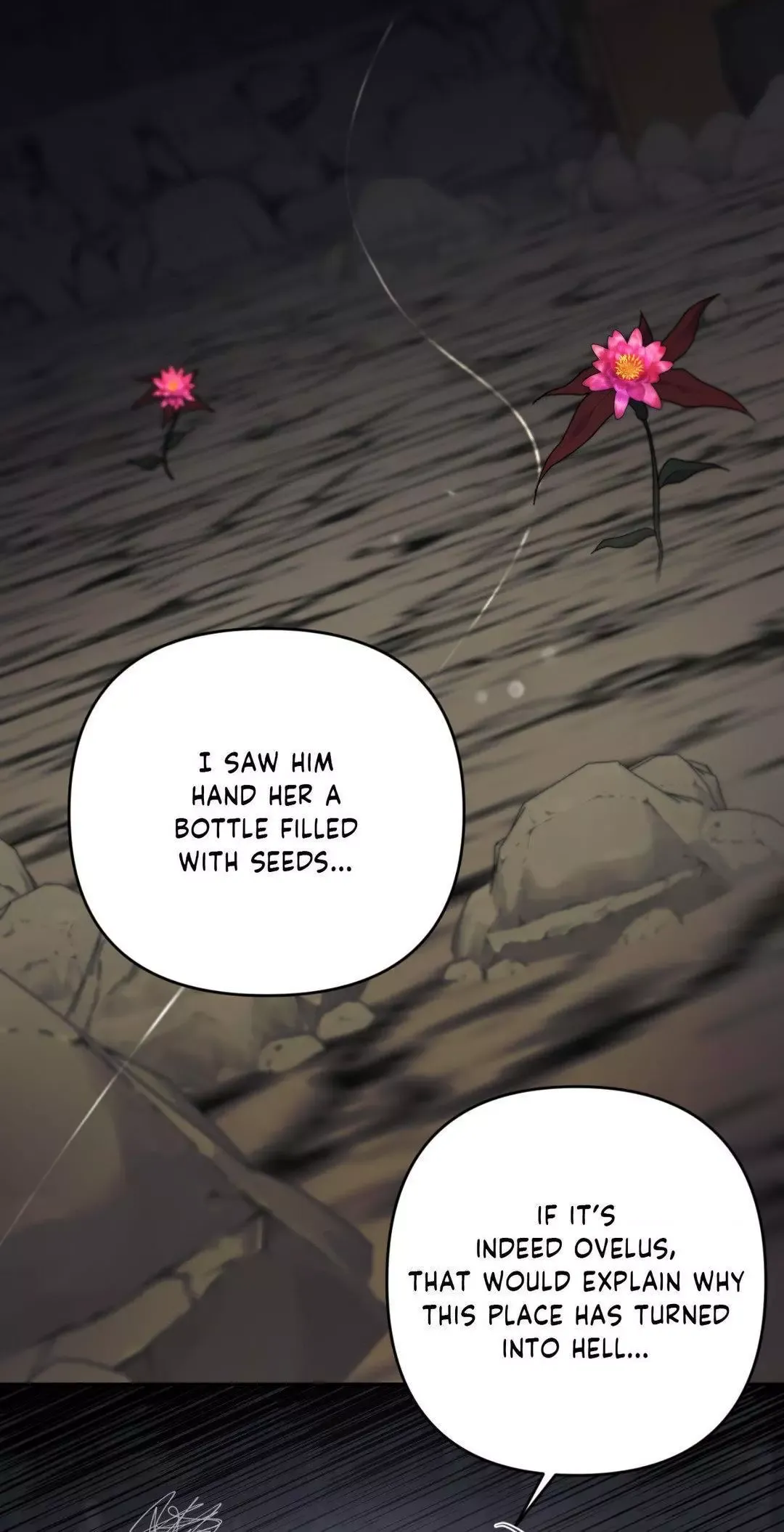 The Flower Of Aloshya - Chapter 24 Page 74