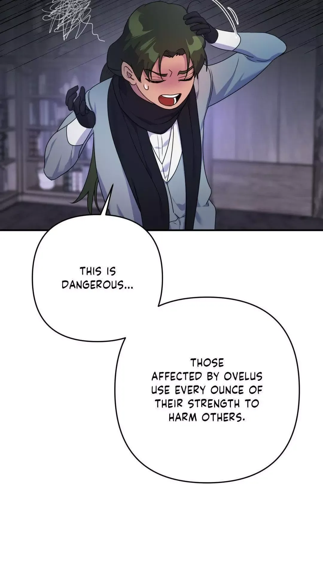 The Flower Of Aloshya - Chapter 24 Page 75
