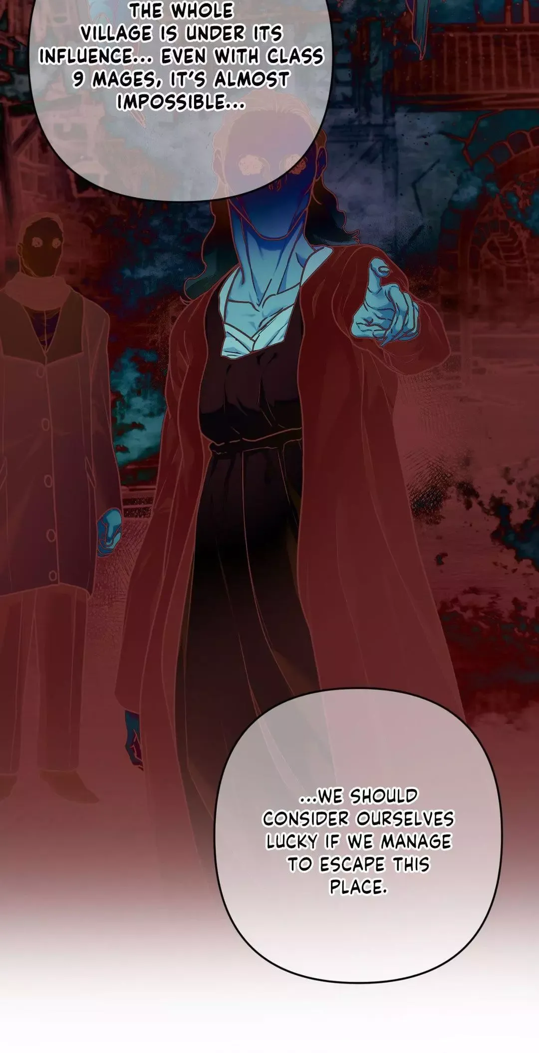 The Flower Of Aloshya - Chapter 24 Page 77