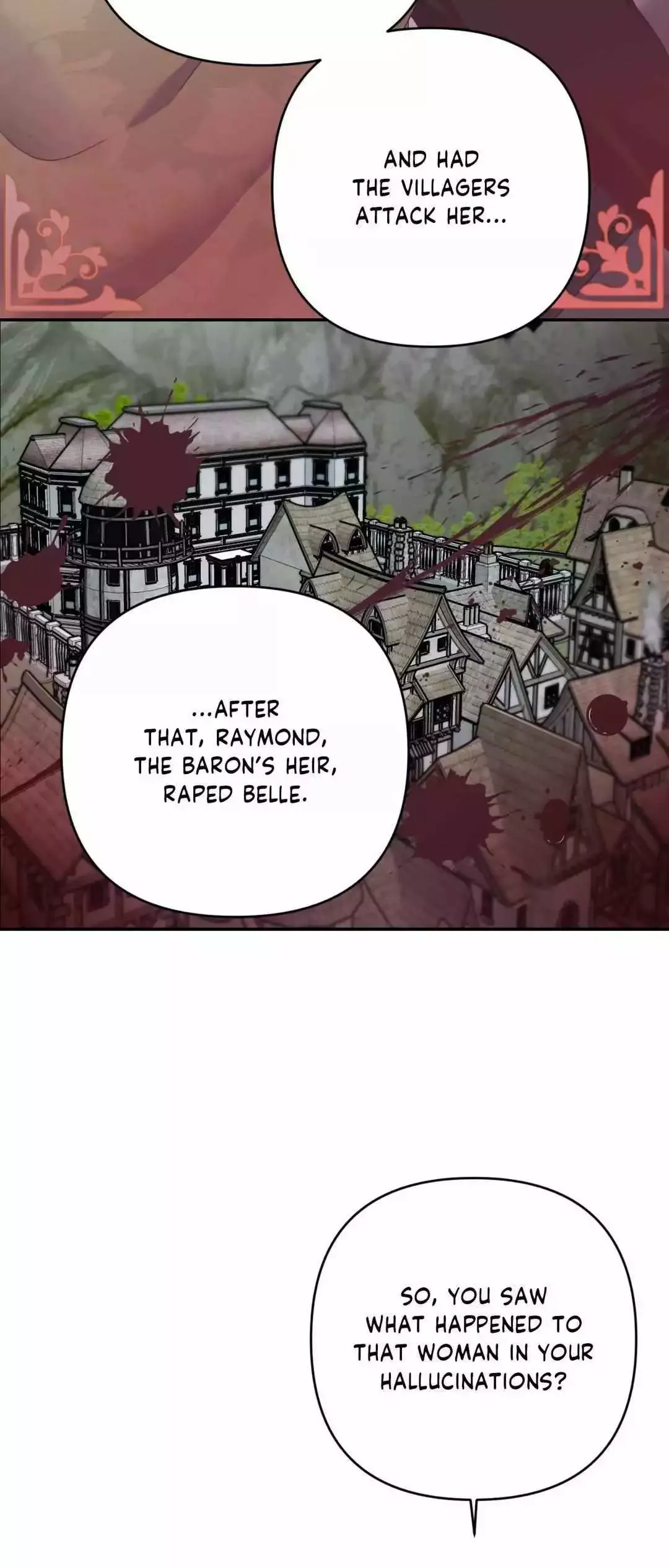 The Flower Of Aloshya - Chapter 25 Page 3