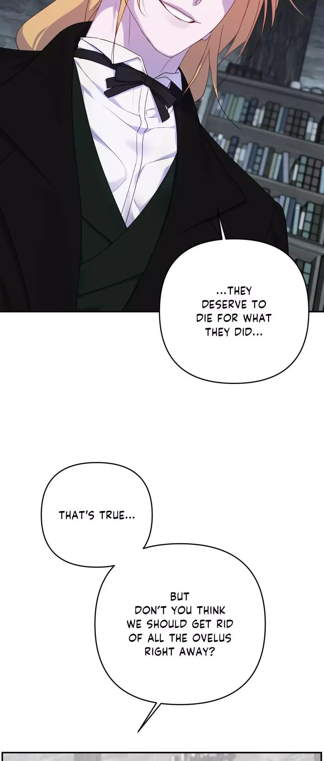 The Flower Of Aloshya - Chapter 25 Page 6
