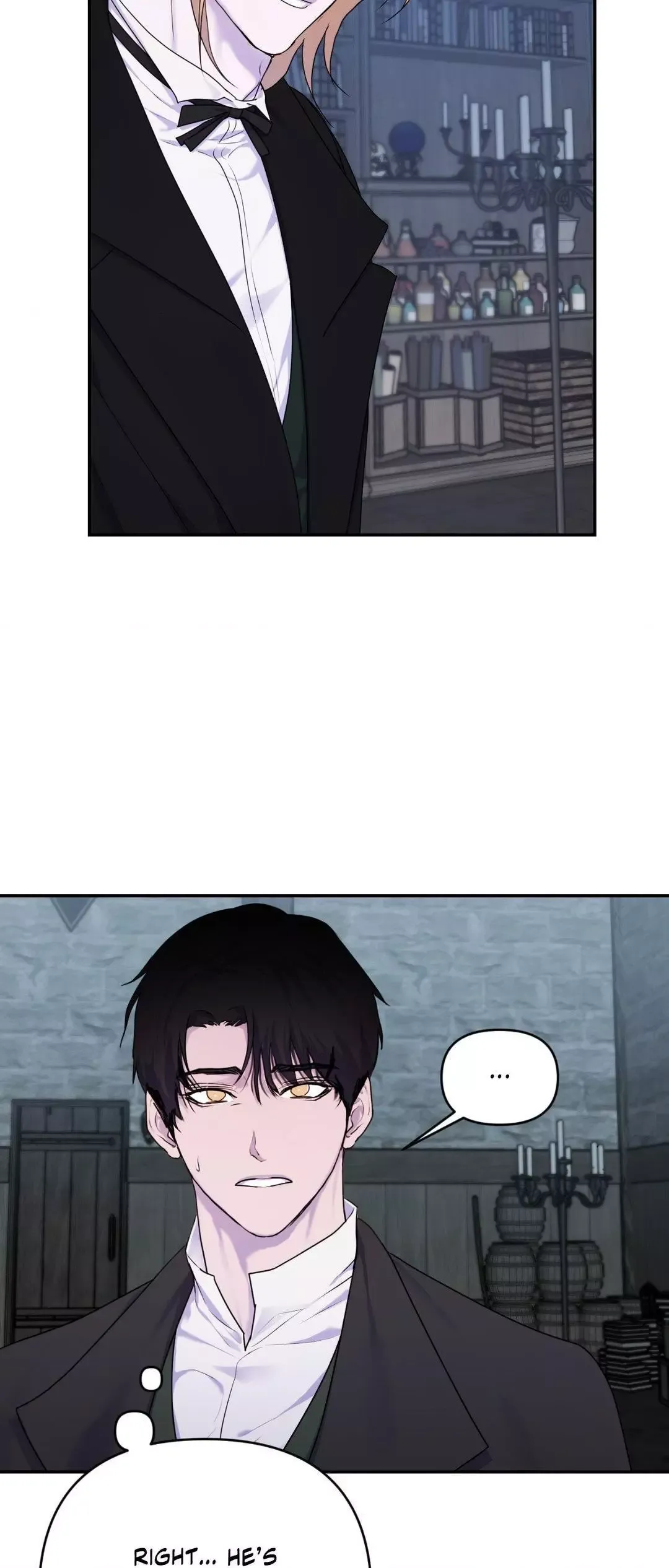 The Flower Of Aloshya - Chapter 25 Page 8